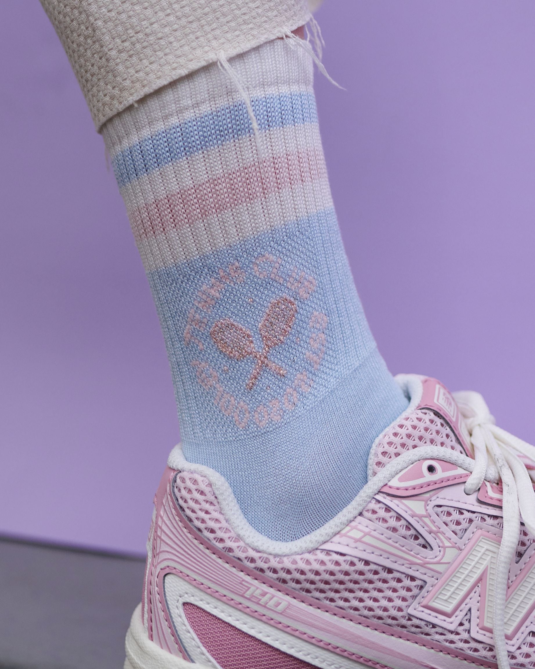 Lilly - Tennis Club