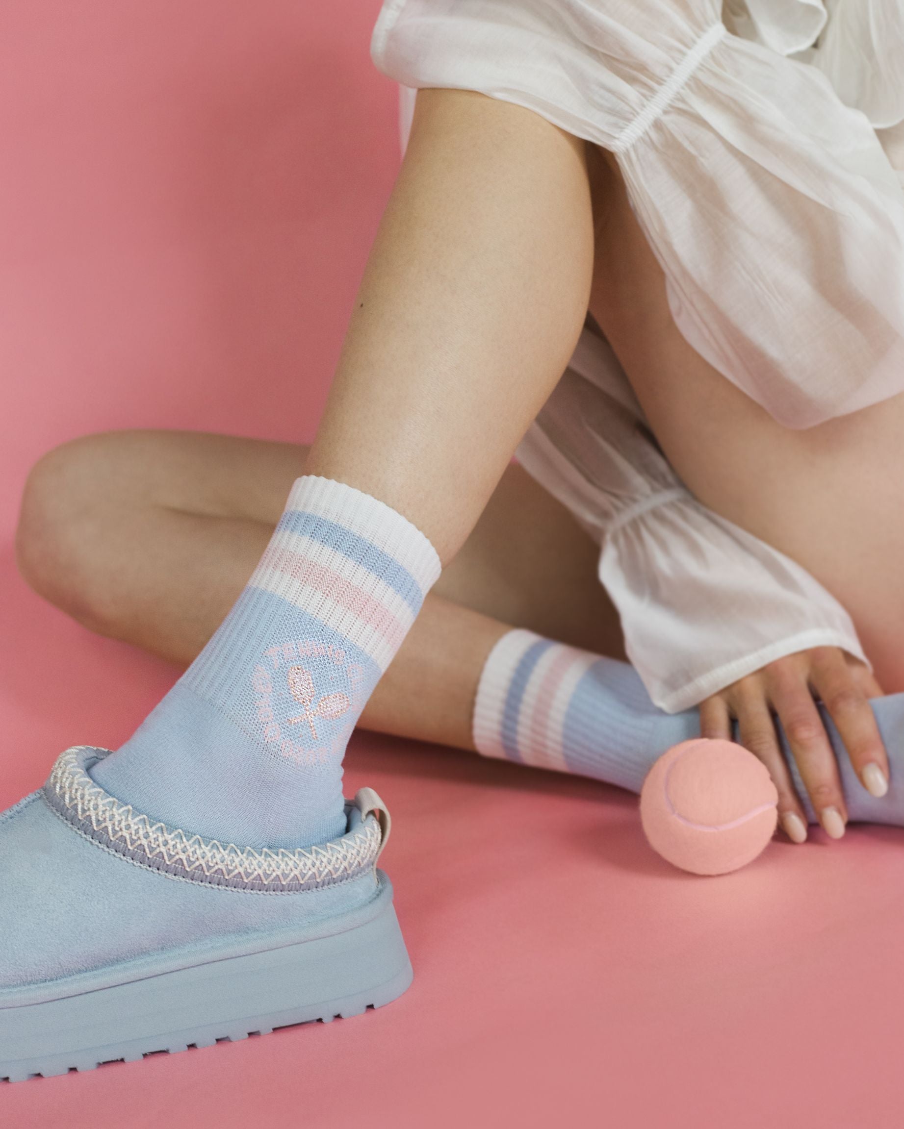Lilly - Tennis Club
