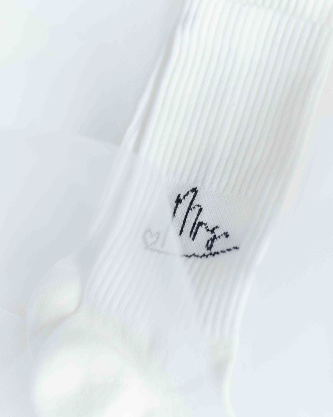 Icon - Mrs