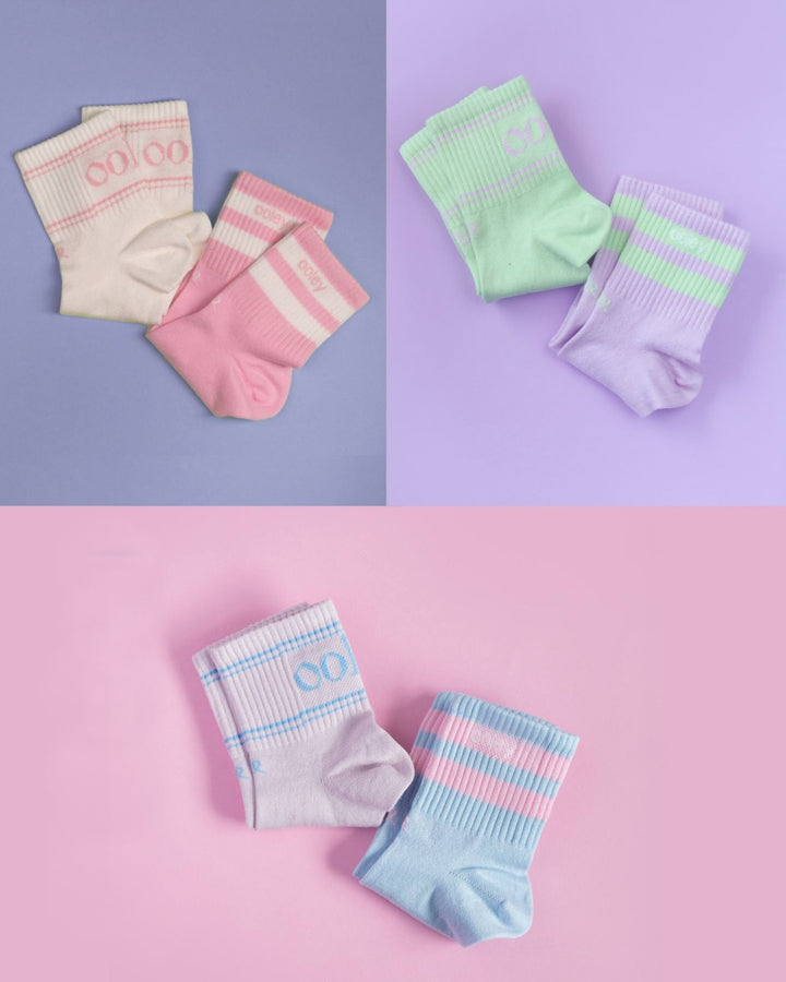 Midi Pastel Favorites Pack