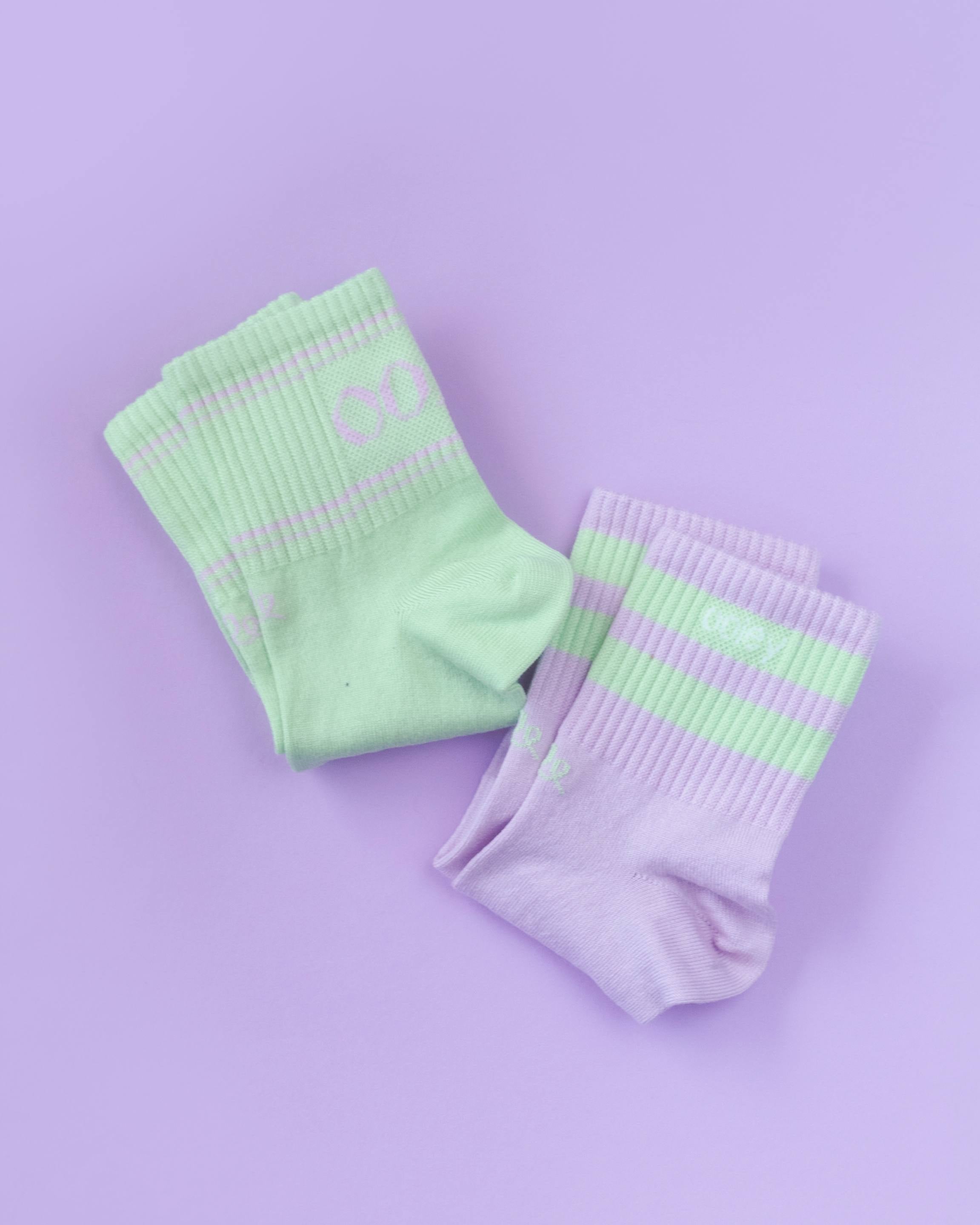 MIDI Pastel 2 Pack - Lavender