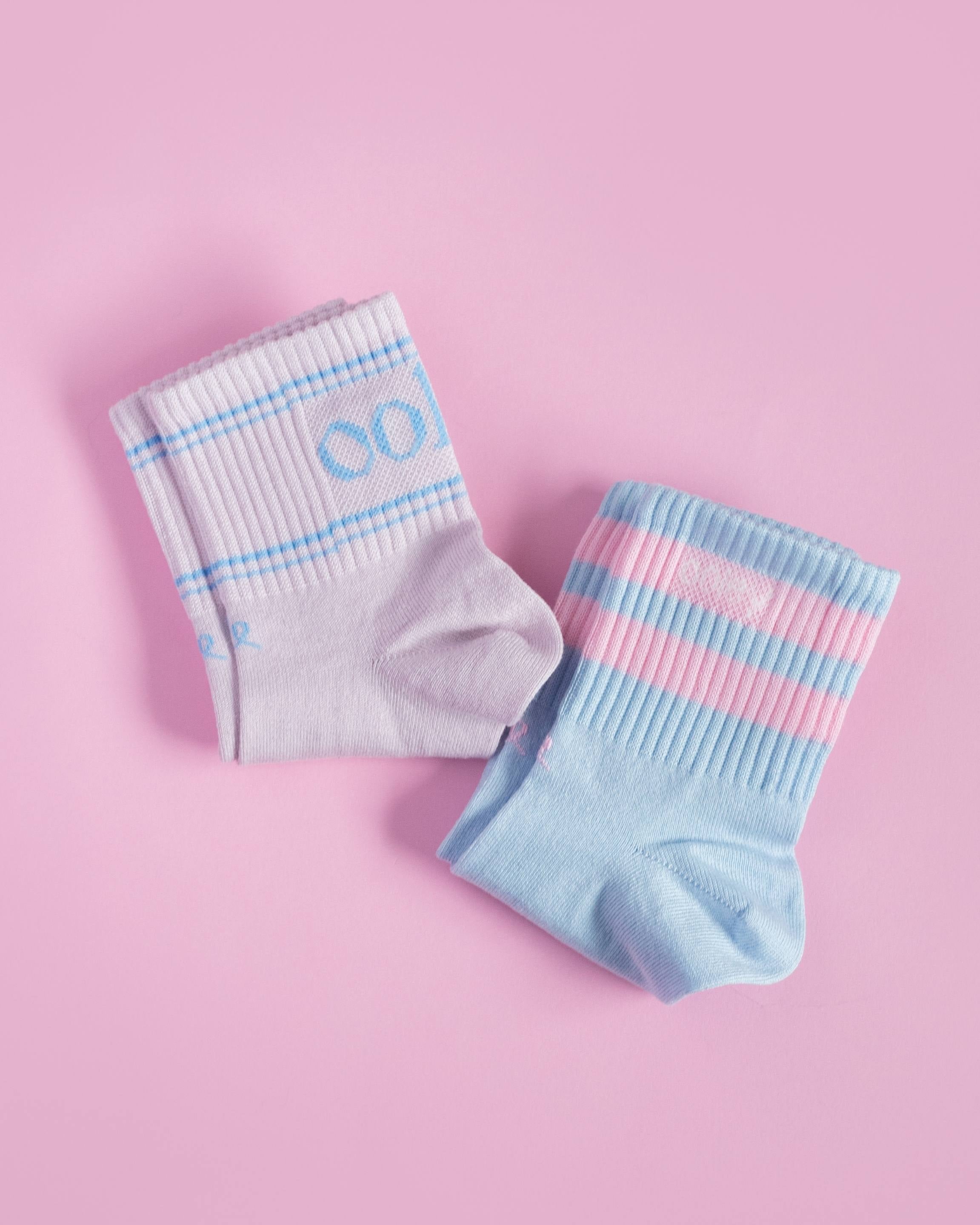 MIDI Pastel 2 Pack - Ocean Breeze