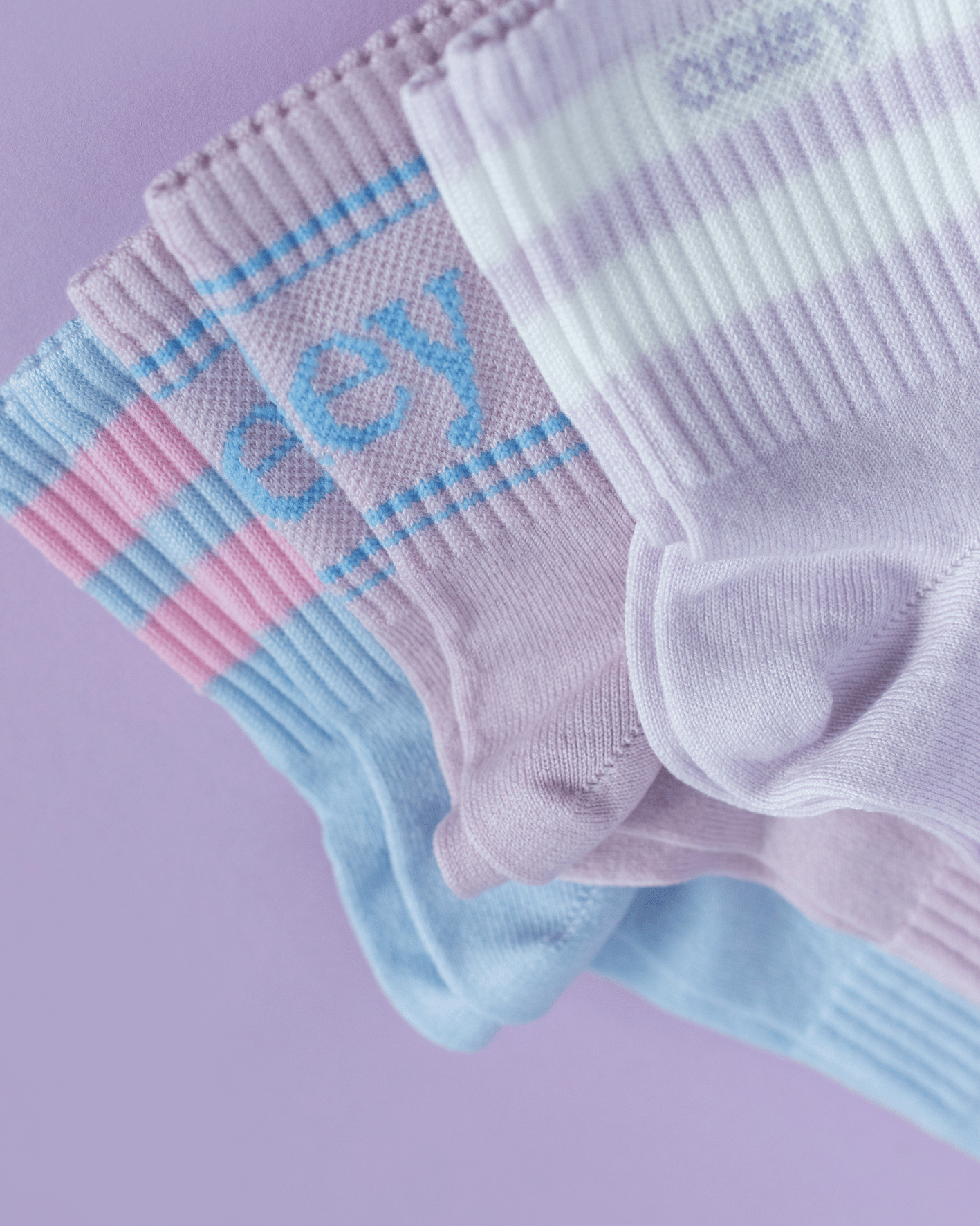 MIDI Pastel 2 Pack - Ice Lilac