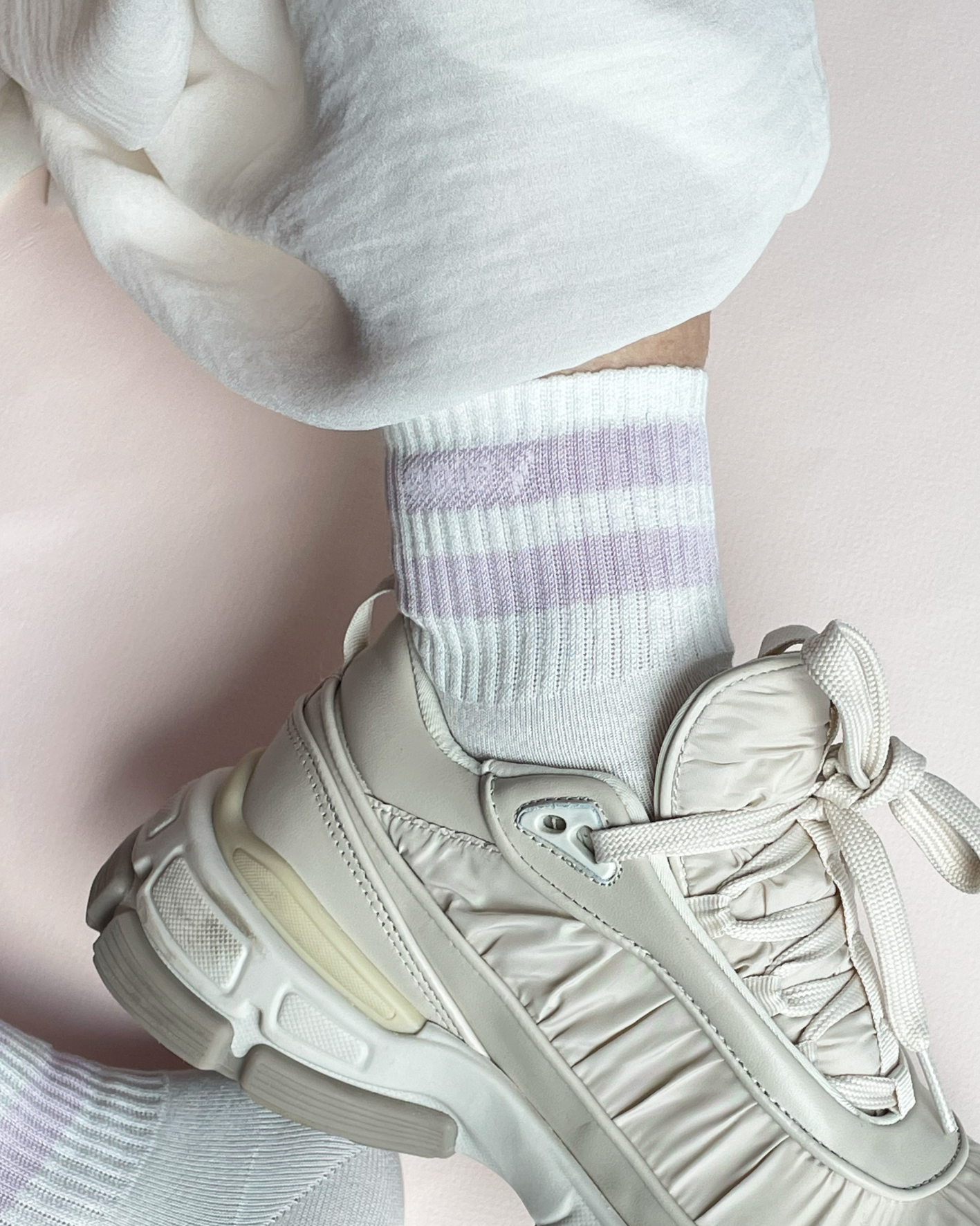MIDI Pastel 2 Pack - Ice Lilac