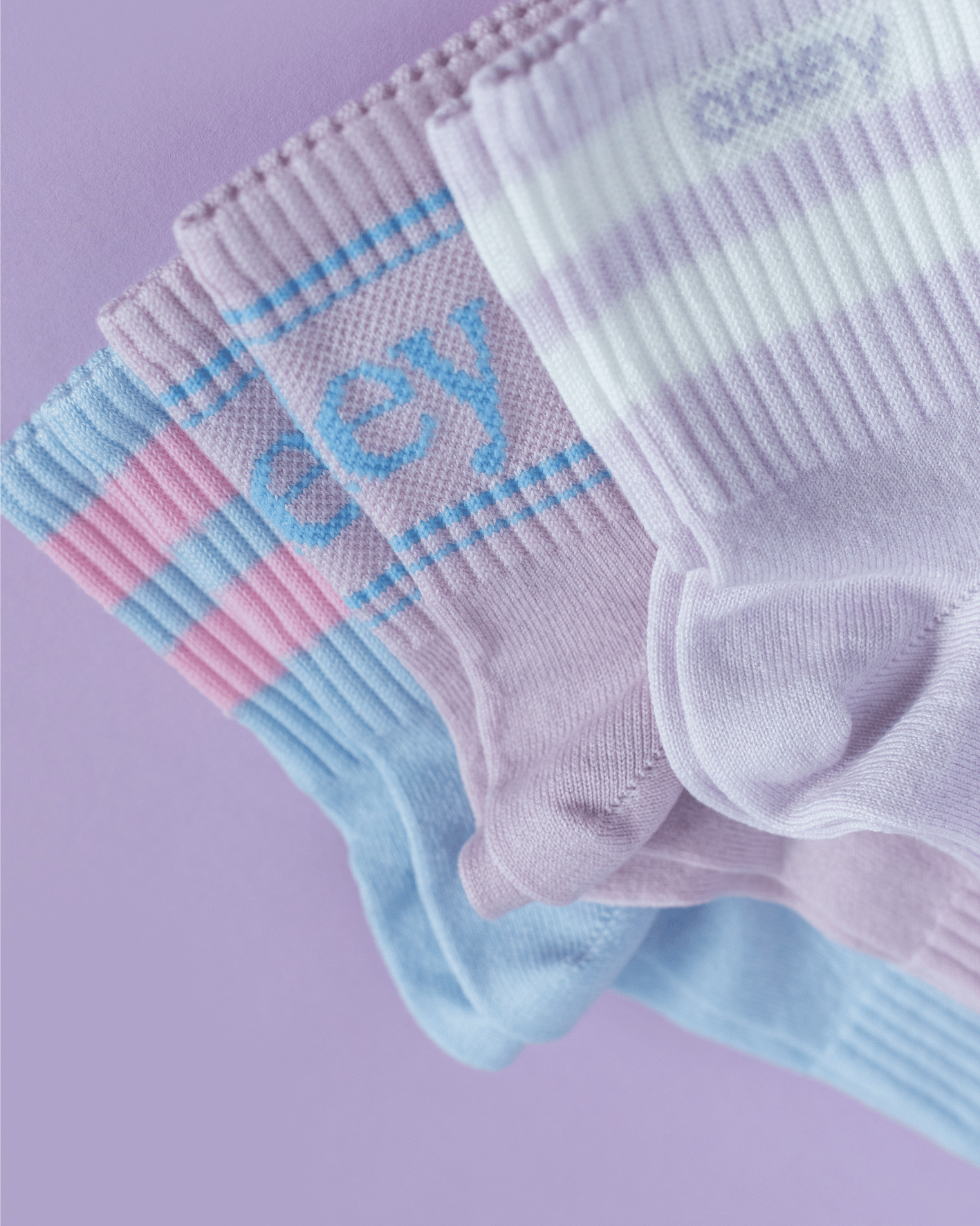MIDI Pastel 2 Pack - Ocean Breeze