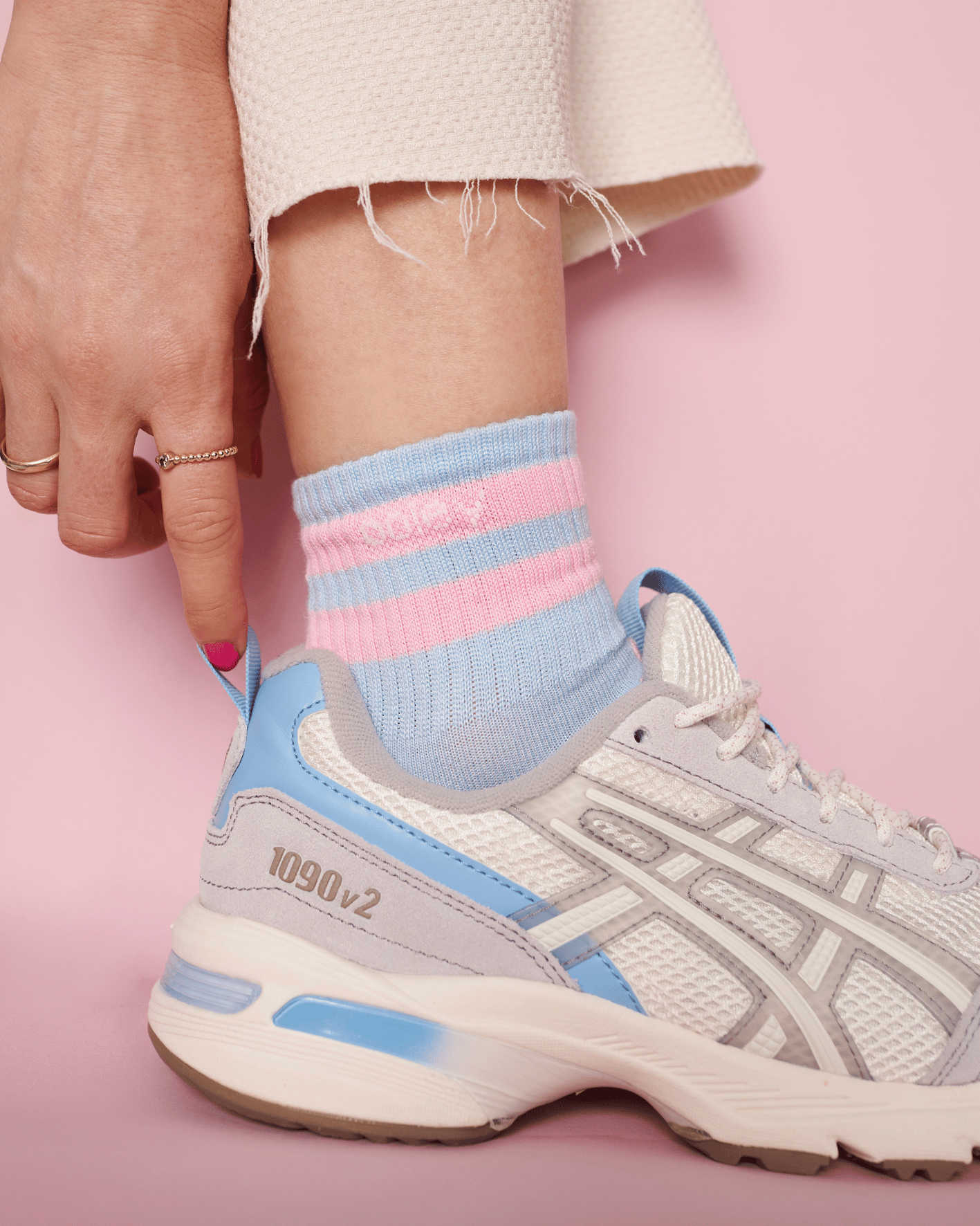MIDI Pastel 2 Pack - Ocean Breeze
