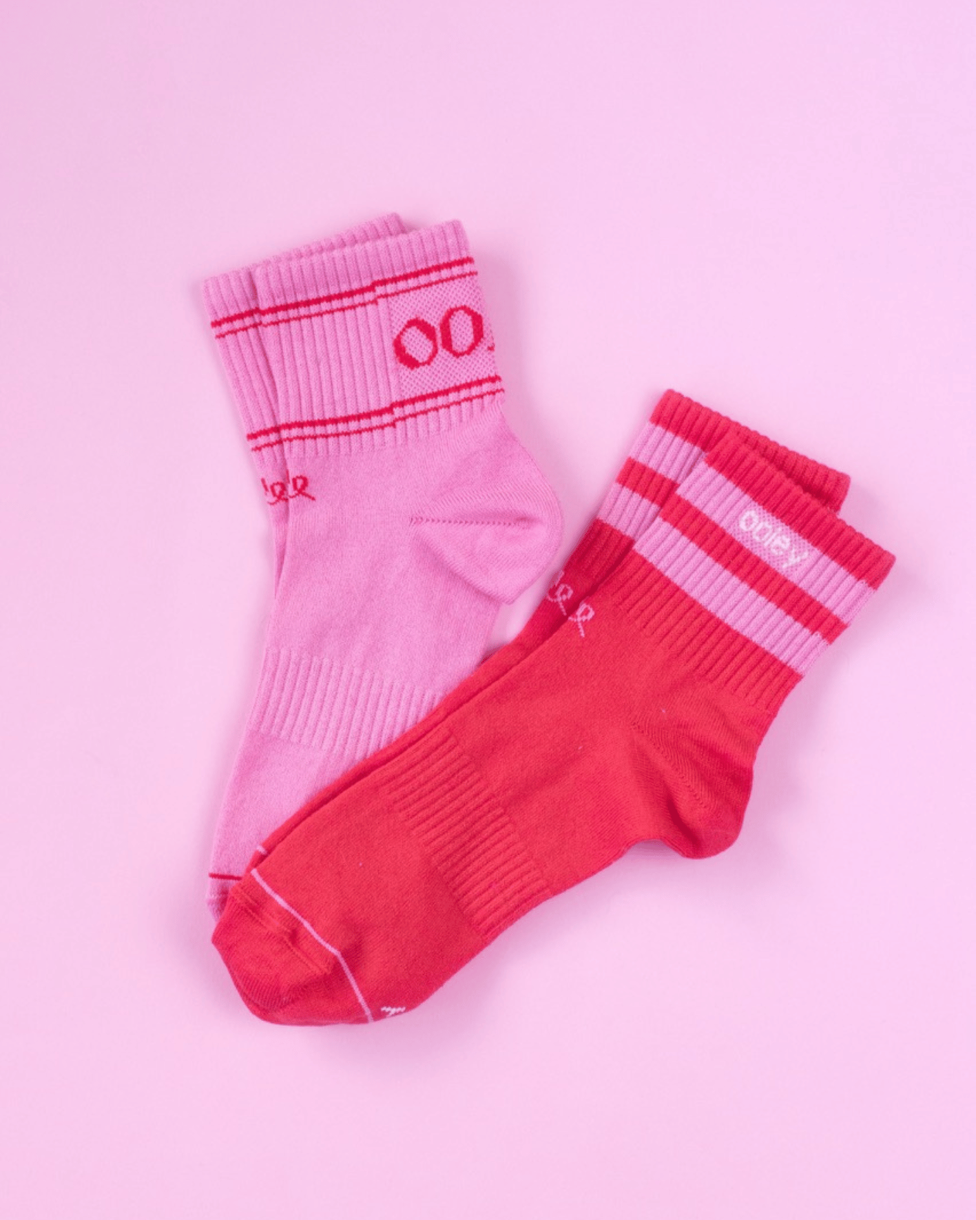 MIDI Pastel 2 Pack - Strawberry