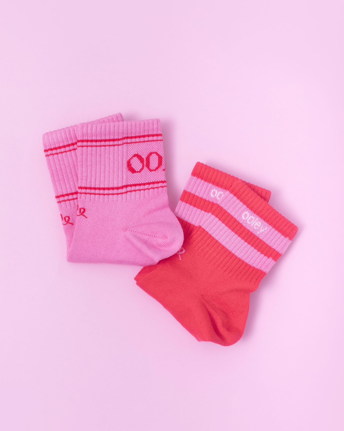 MIDI Pastel 2 Pack - Strawberry
