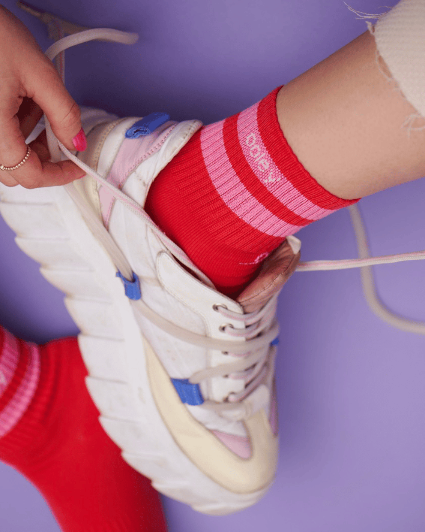 MIDI Pastel 2 Pack - Strawberry