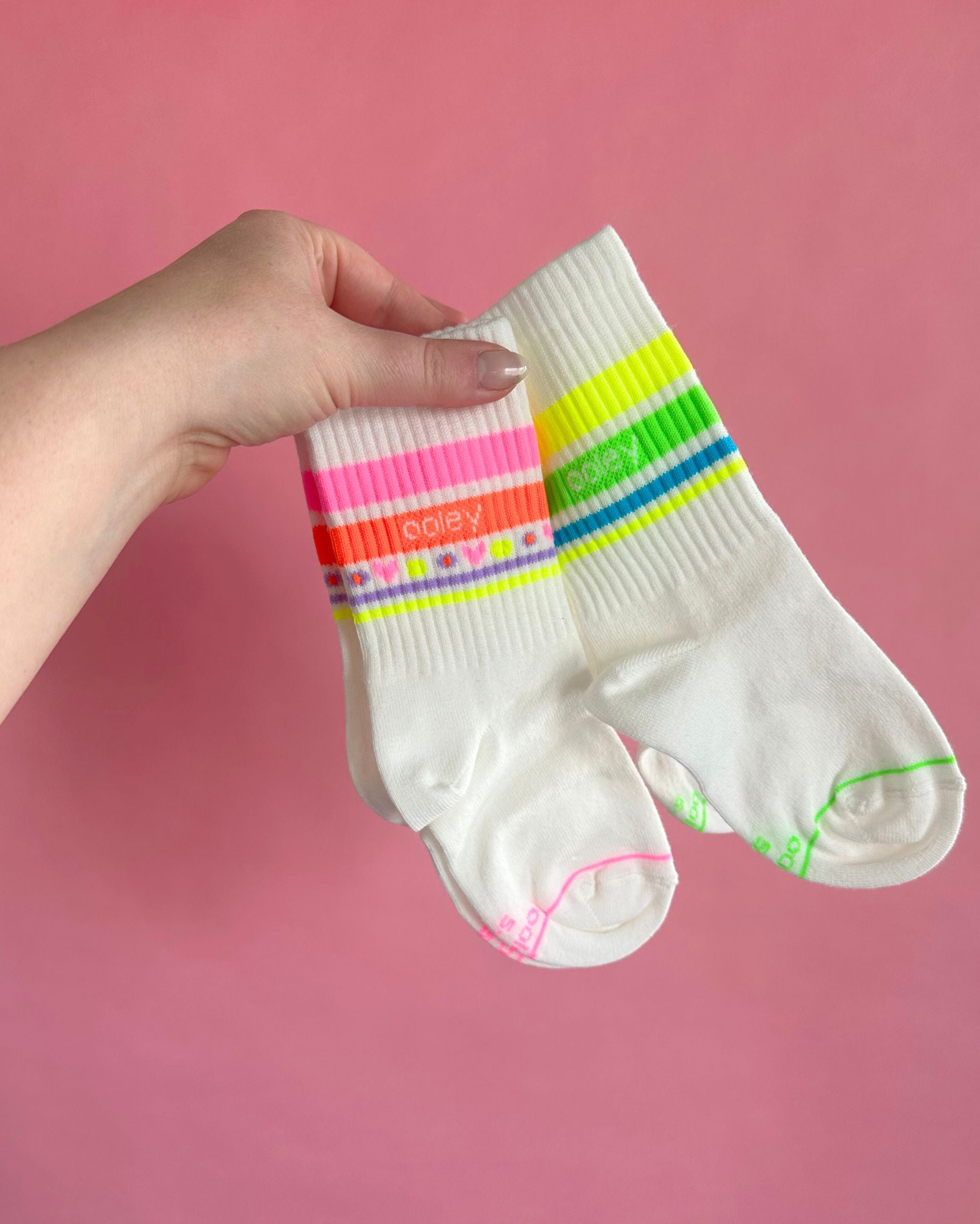 NEON Kids - Lemon Mint