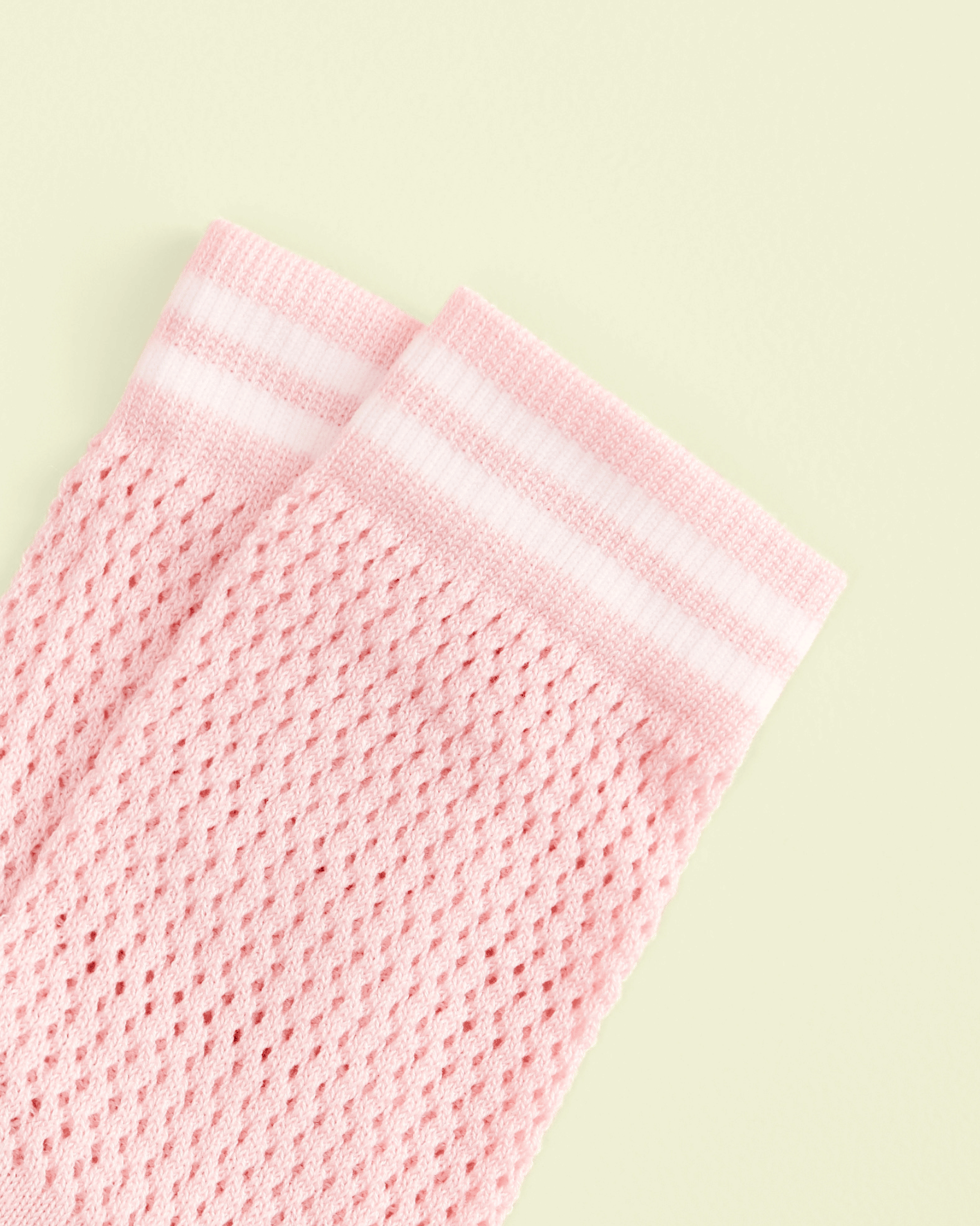 Streetmood - Net Ice Rose