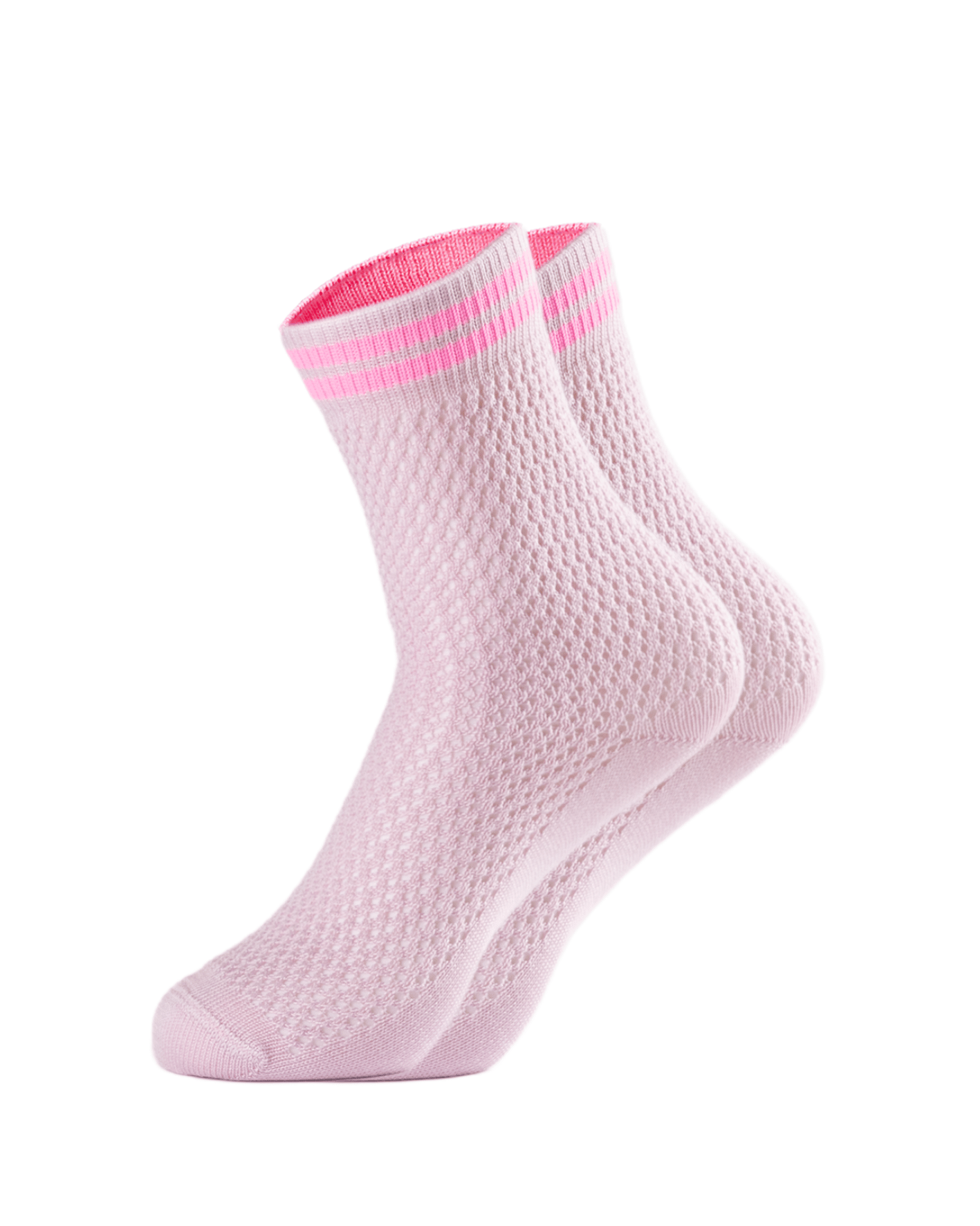 Streetmood - Net NEON Pink