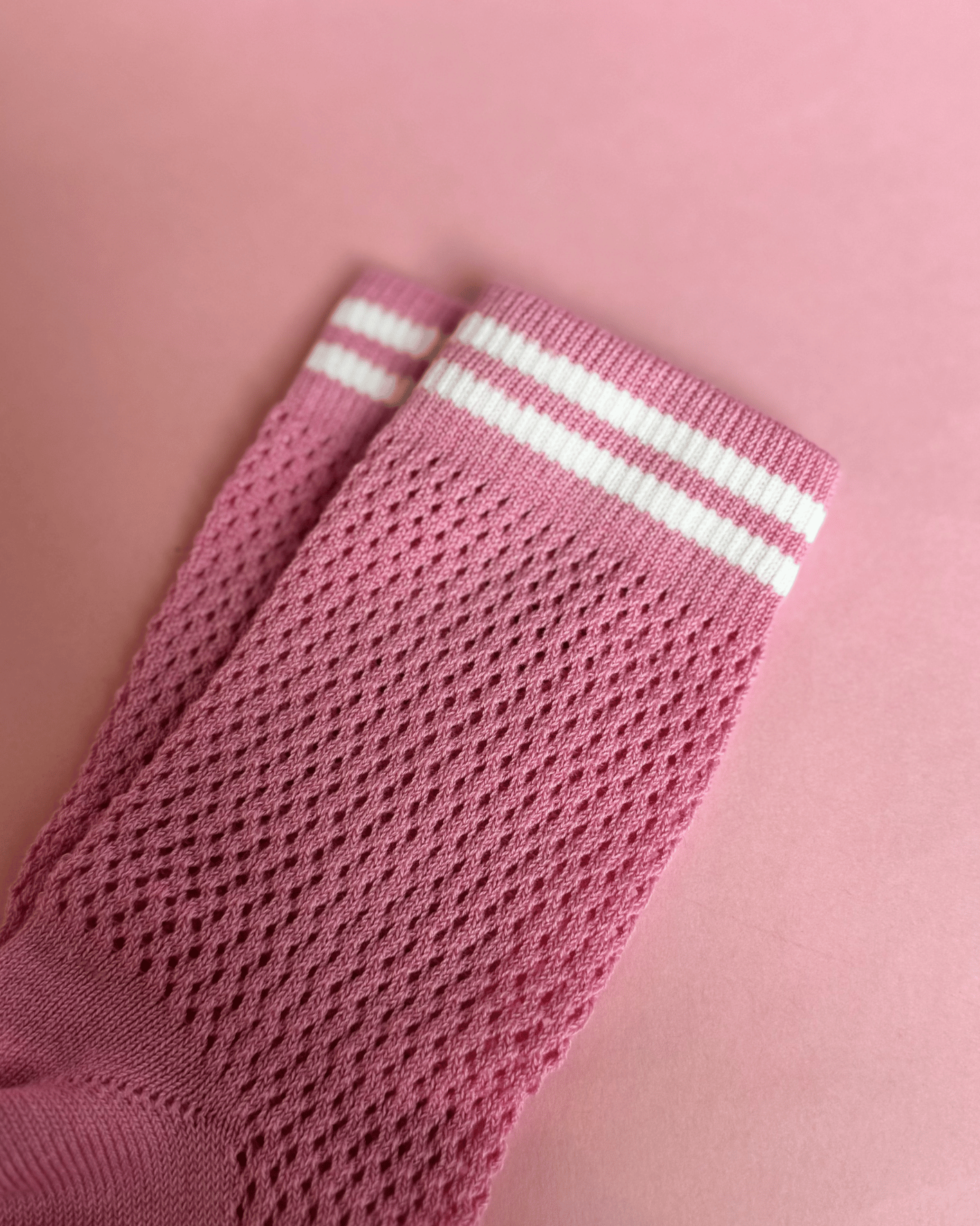 Streetmood - Net Soft Pink