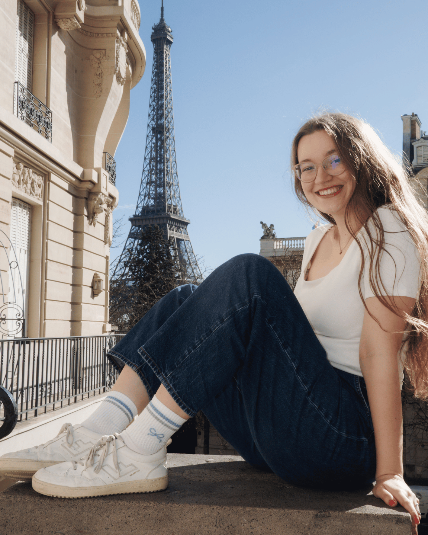 Paris - Chi Chi