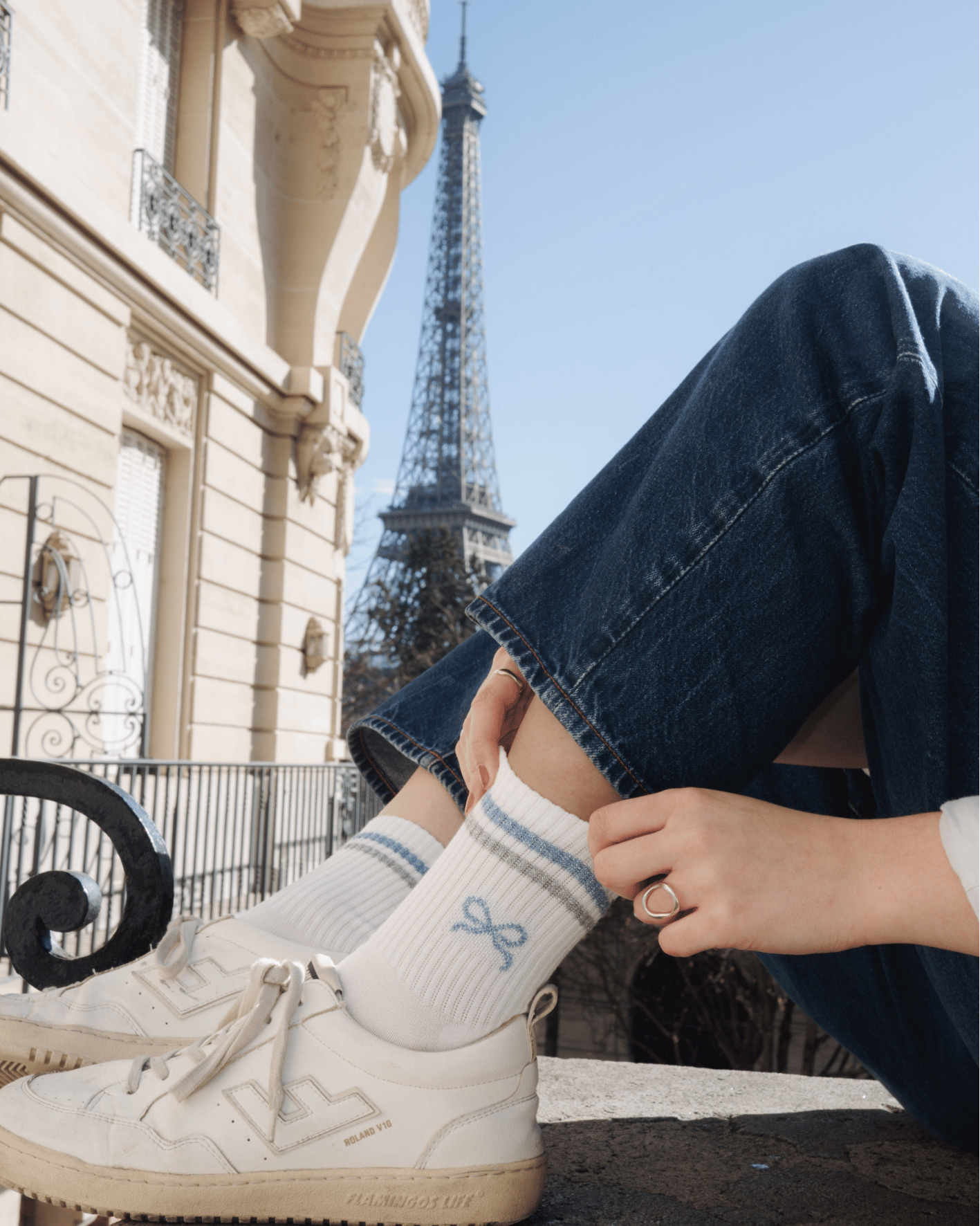 Paris - Chi Chi