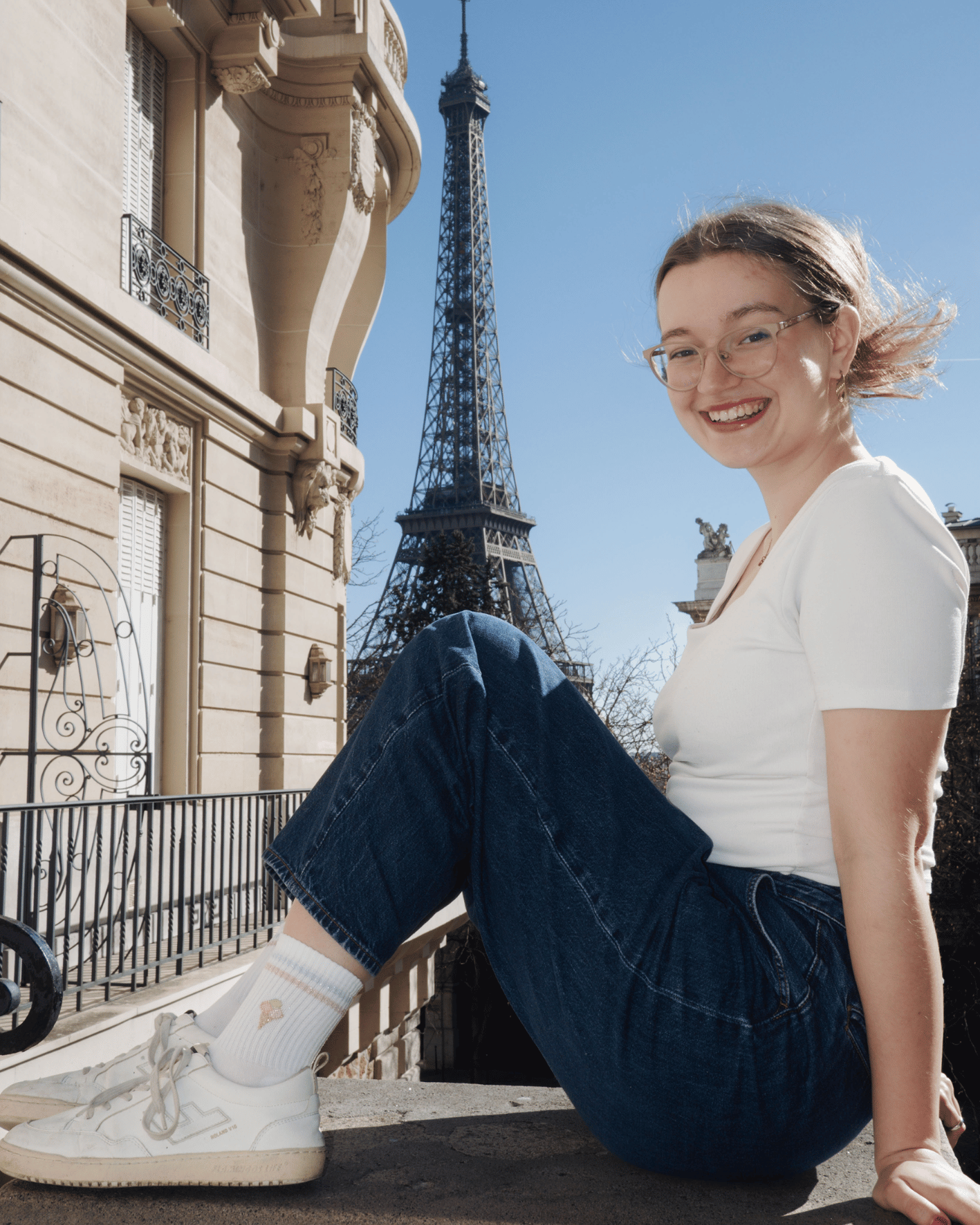 Paris - Ice Cream