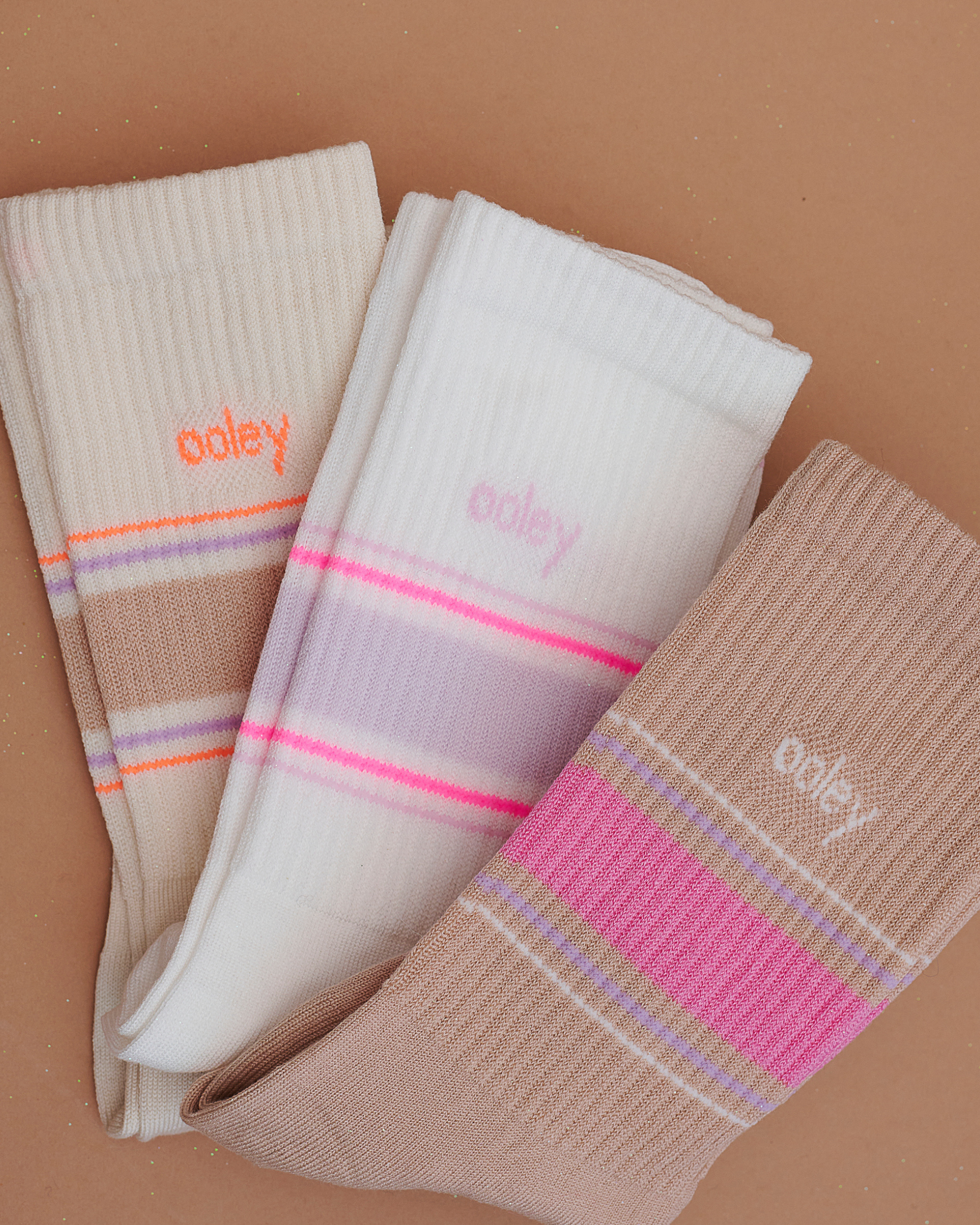 Pastel - Crema