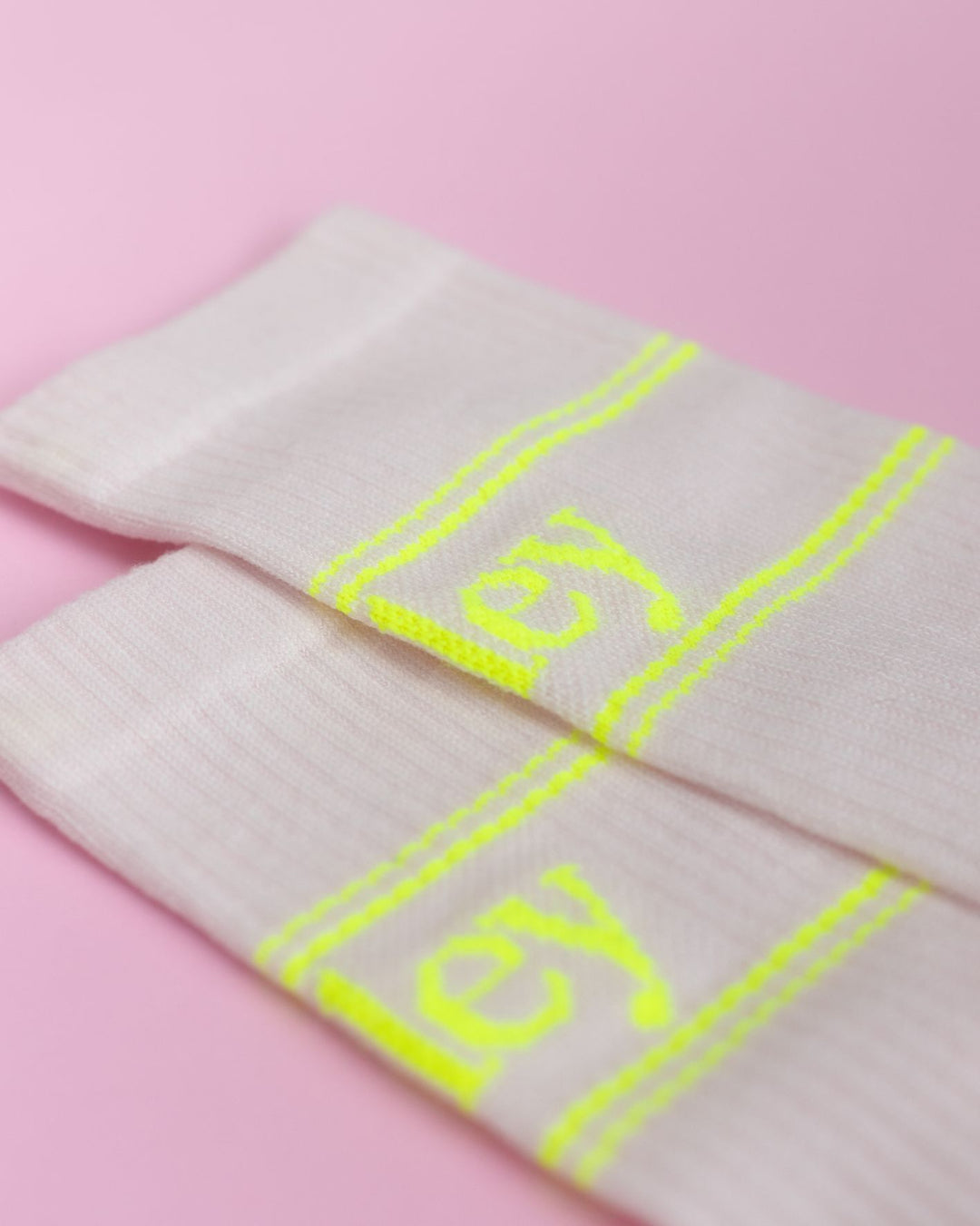 Pastel NEON 3 Pack W