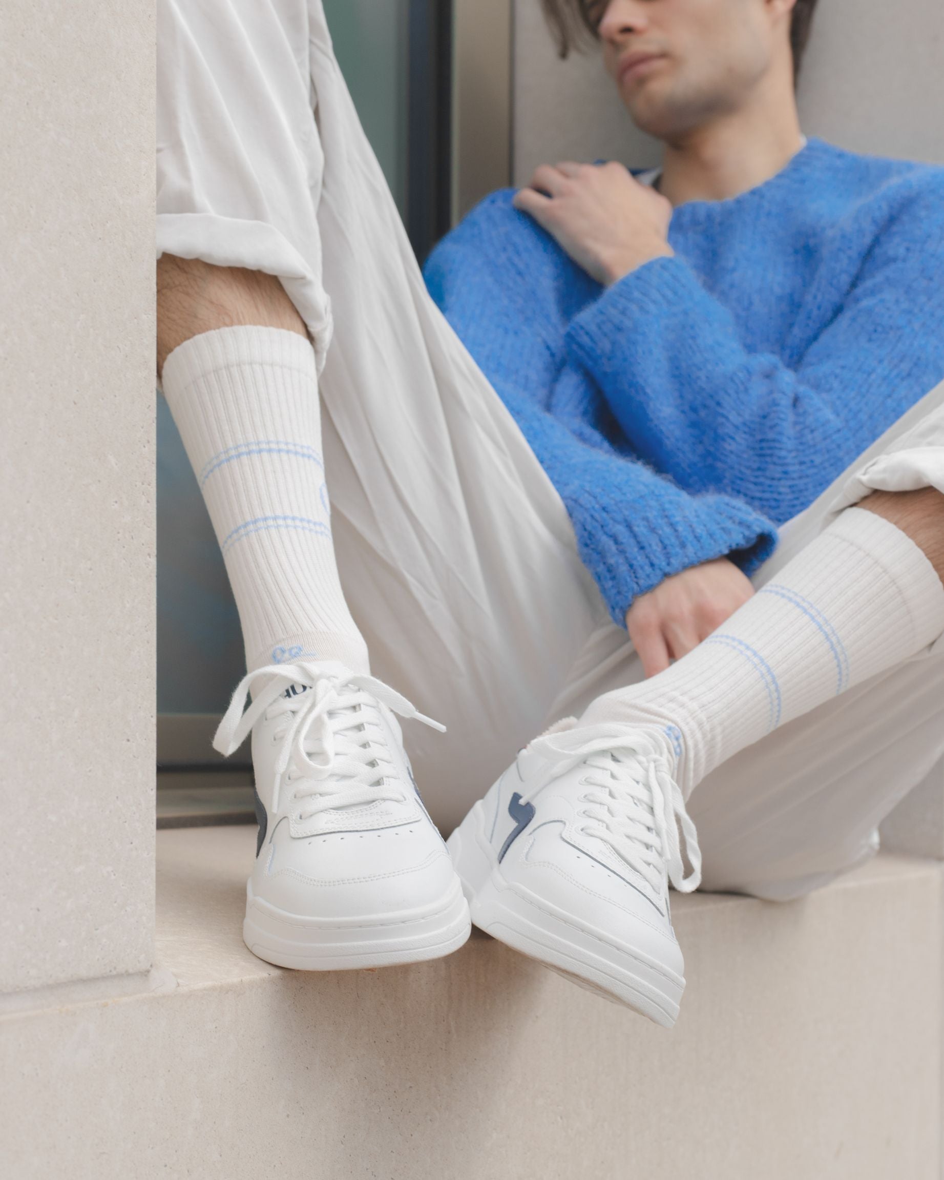 Pastel Men 3 Pack