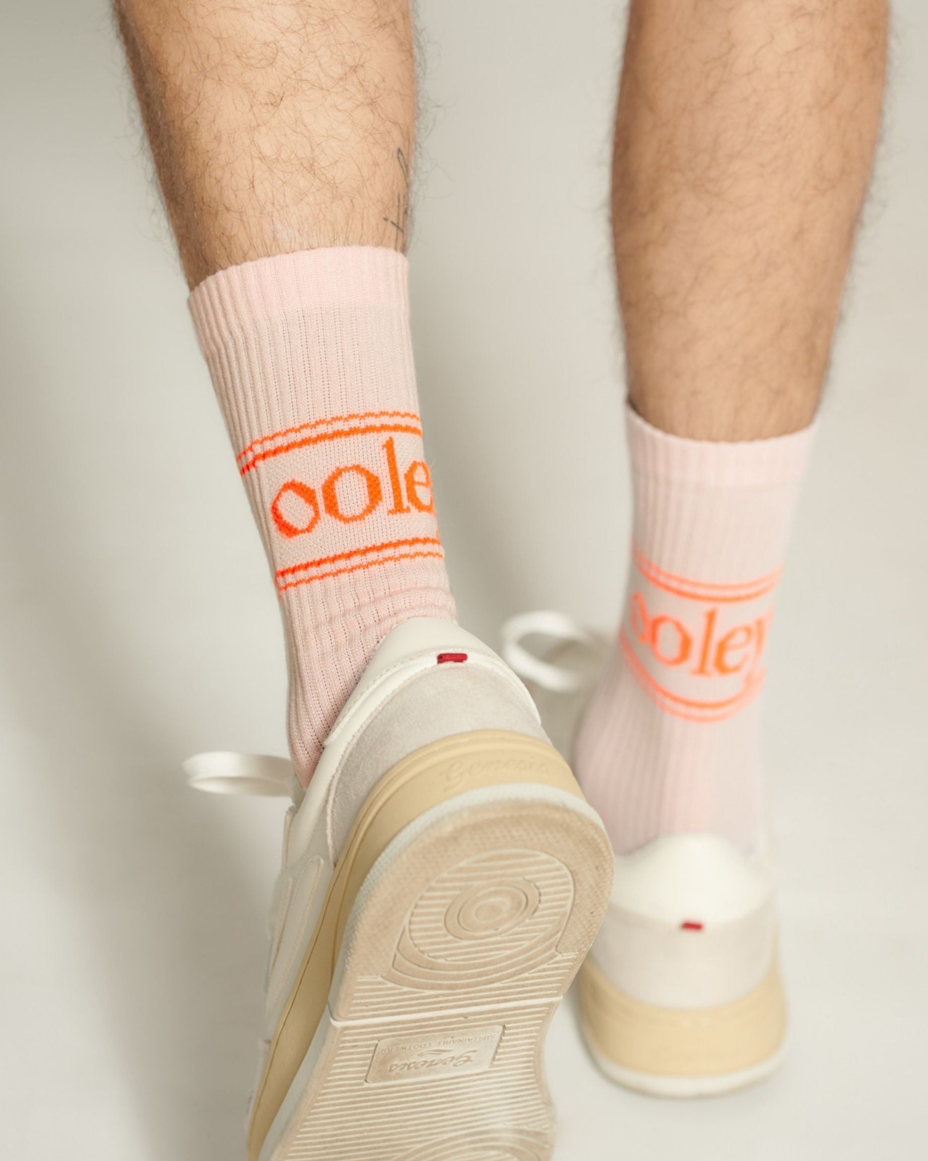 Pastel Men 5 Pack