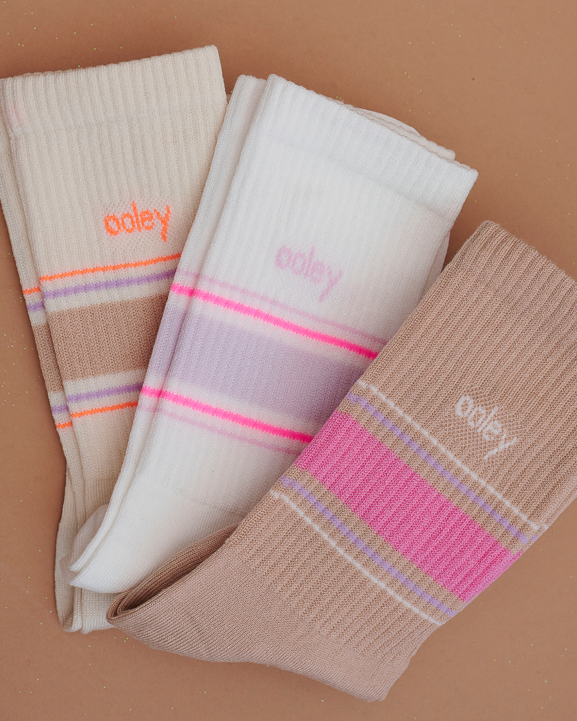 Pastel - NEON Beige