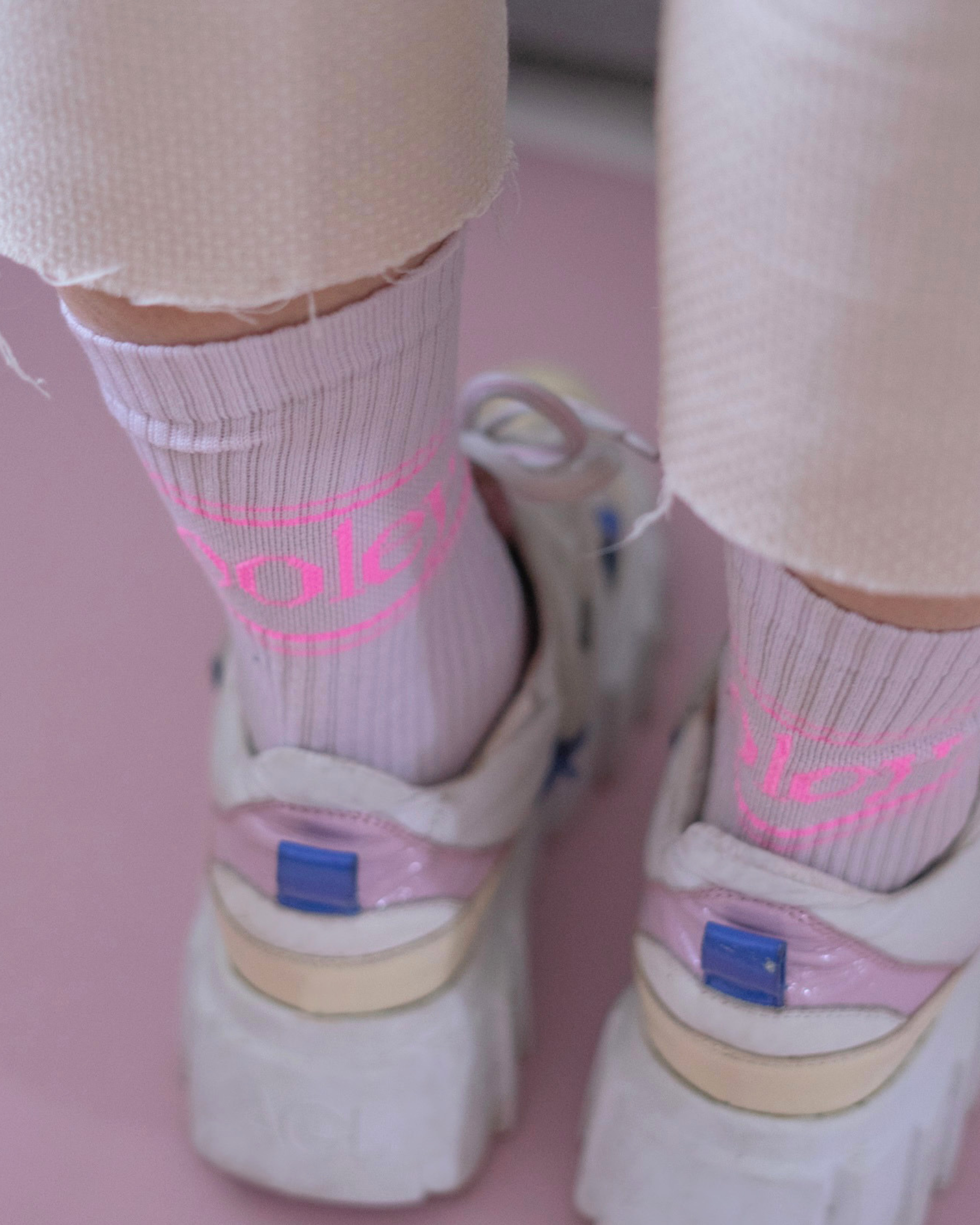 Pastel - NEON Pink