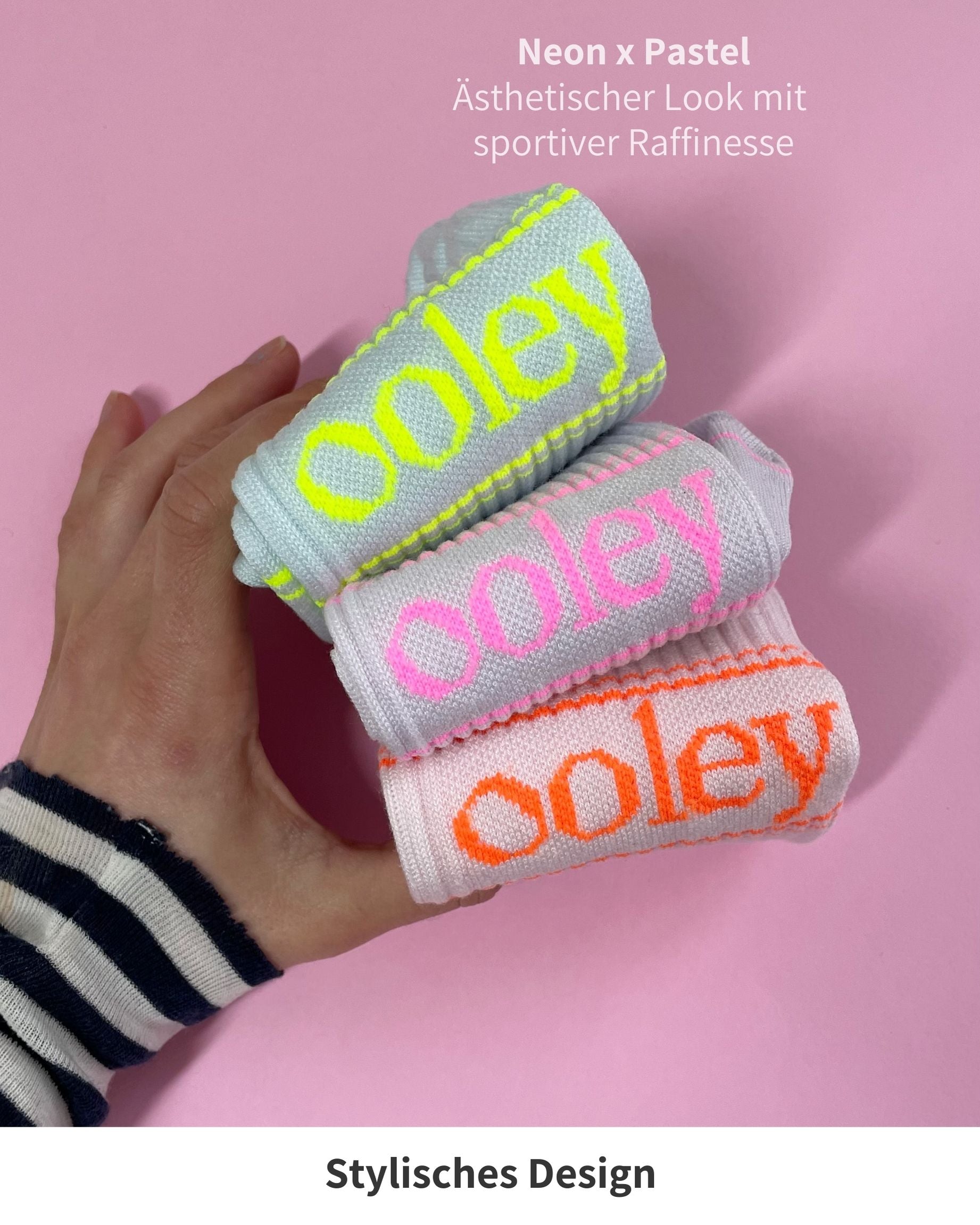 Pastel - NEON Flamingo