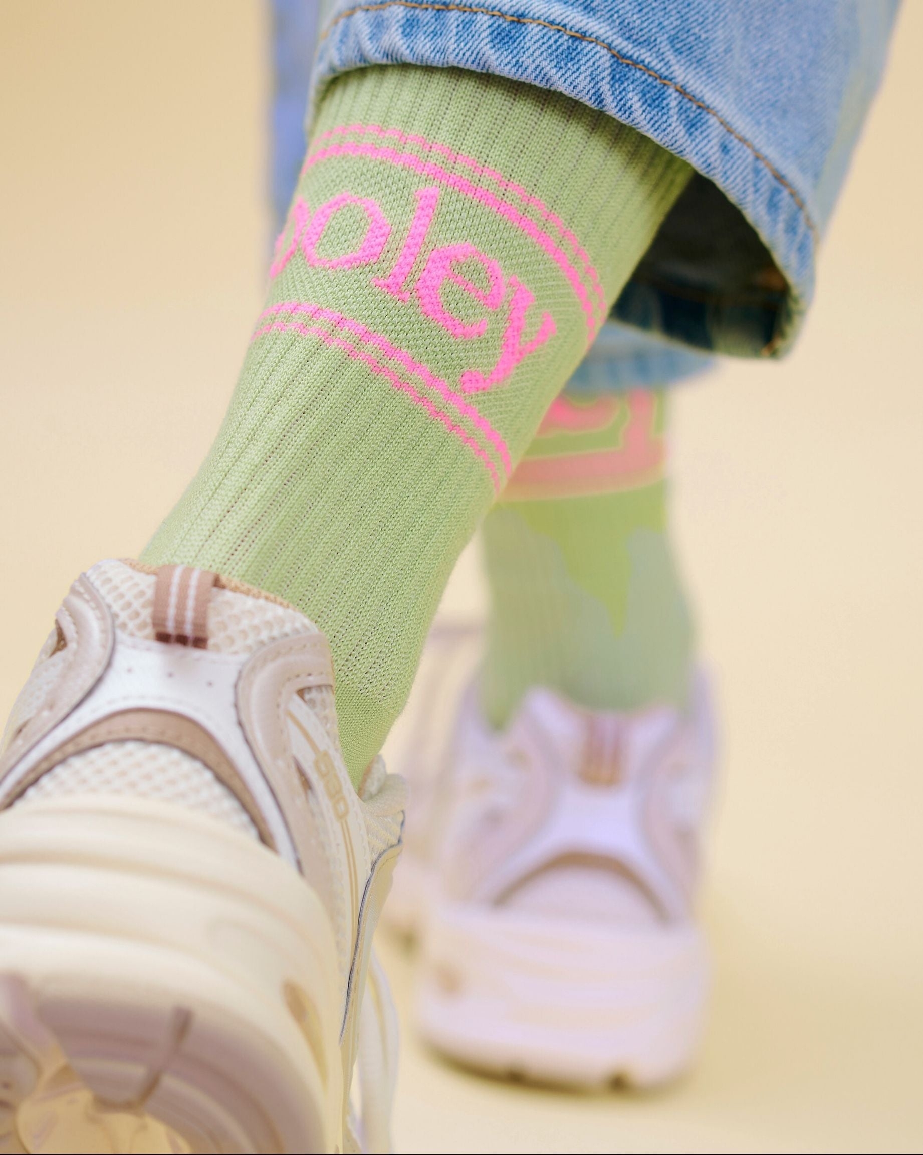 Pastel - NEON Butterfly