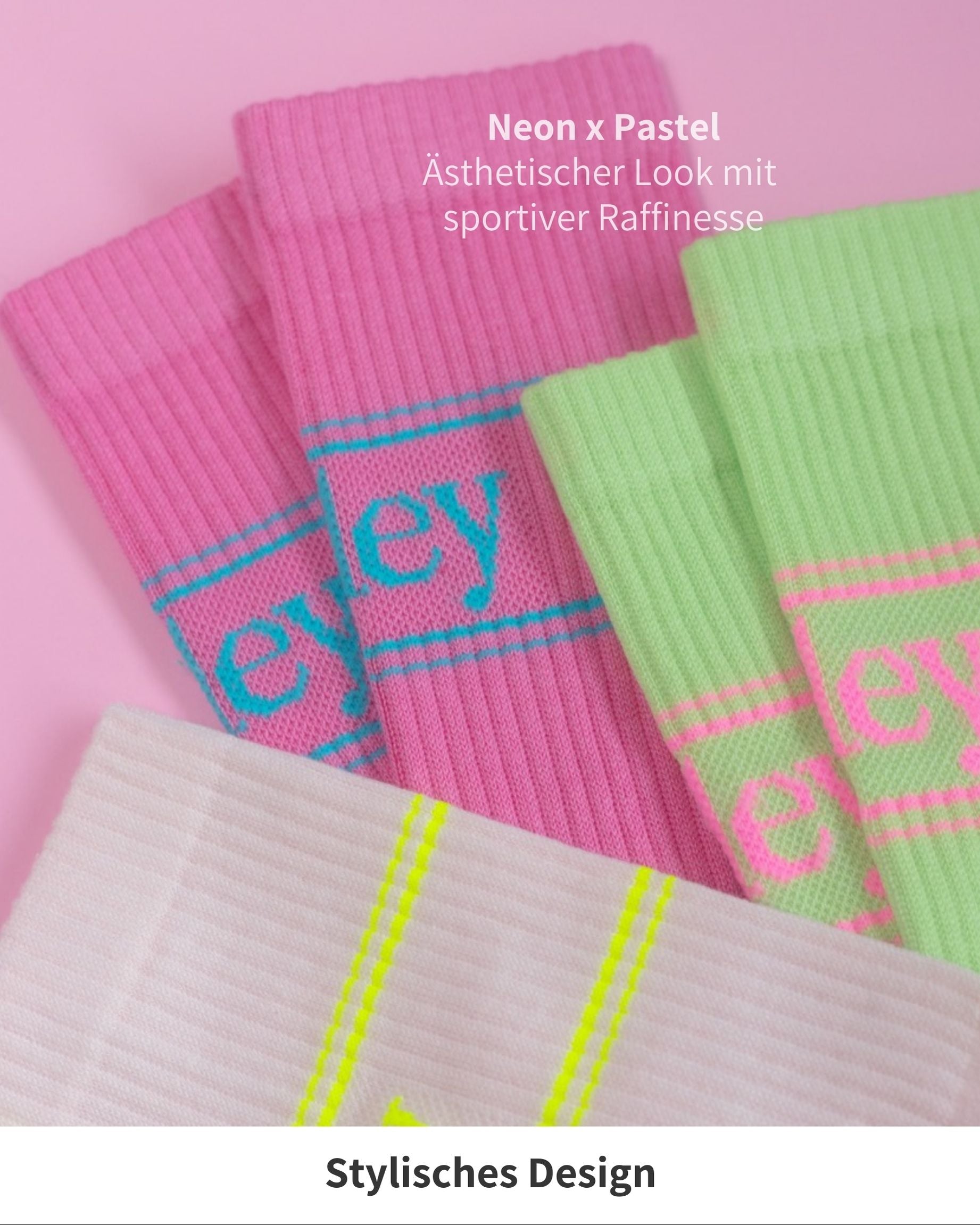 Pastel - Pink Elefant