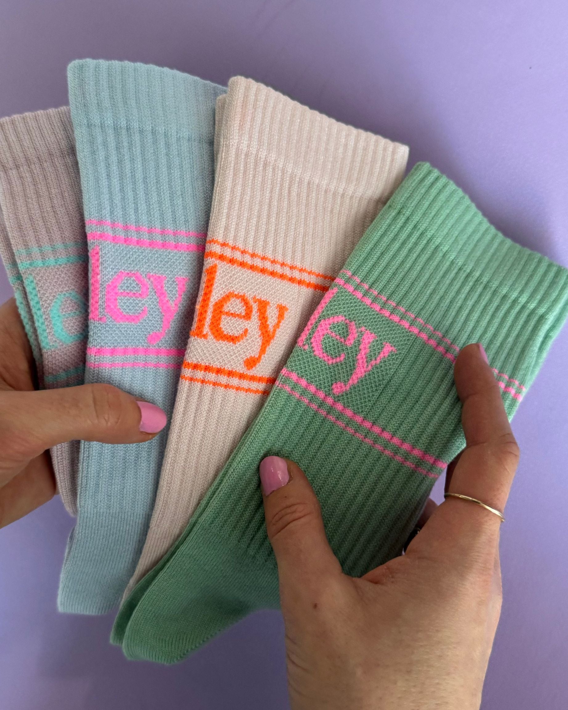 Pastel - Dreamy Lavender