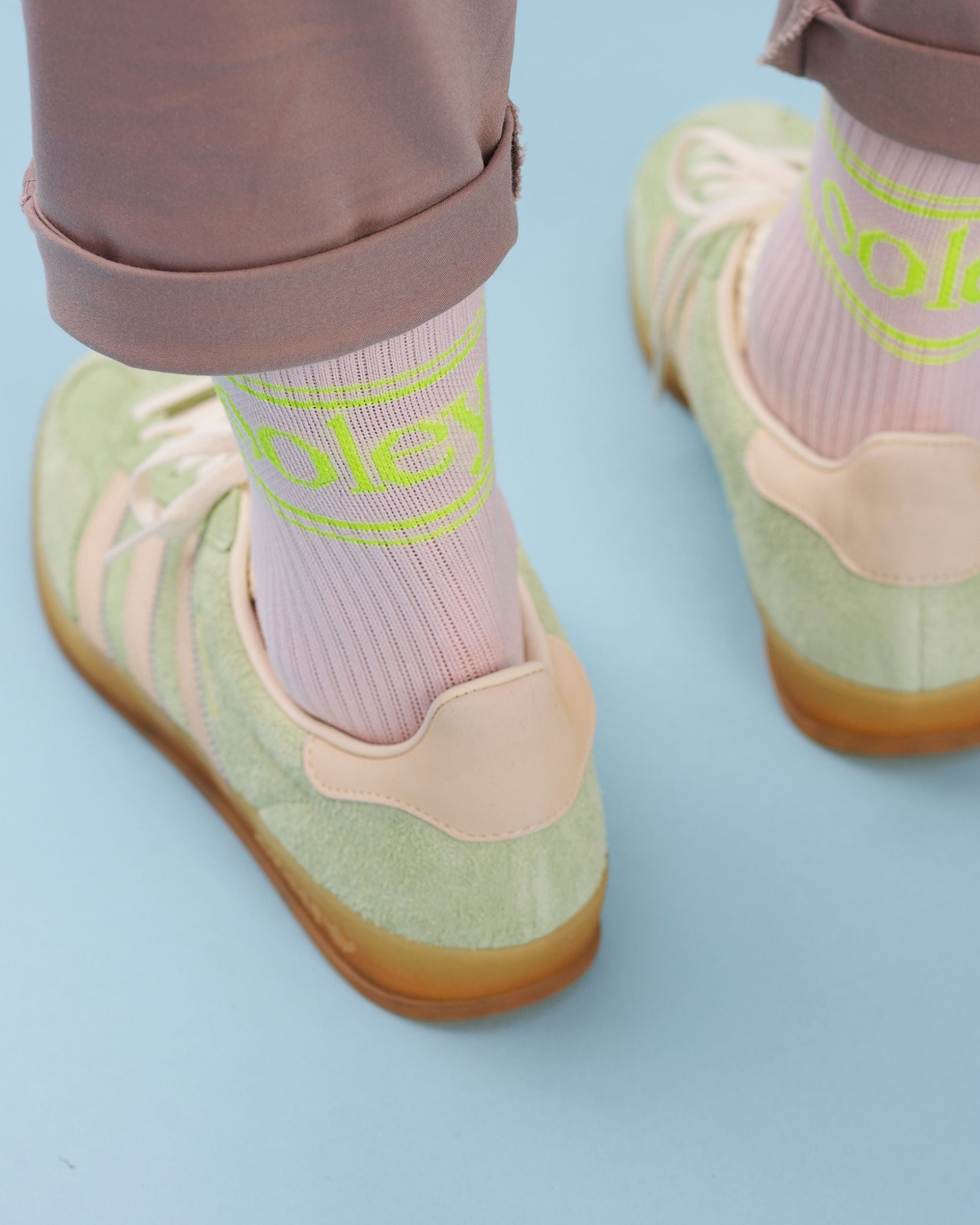 Pastel - NEON Blush
