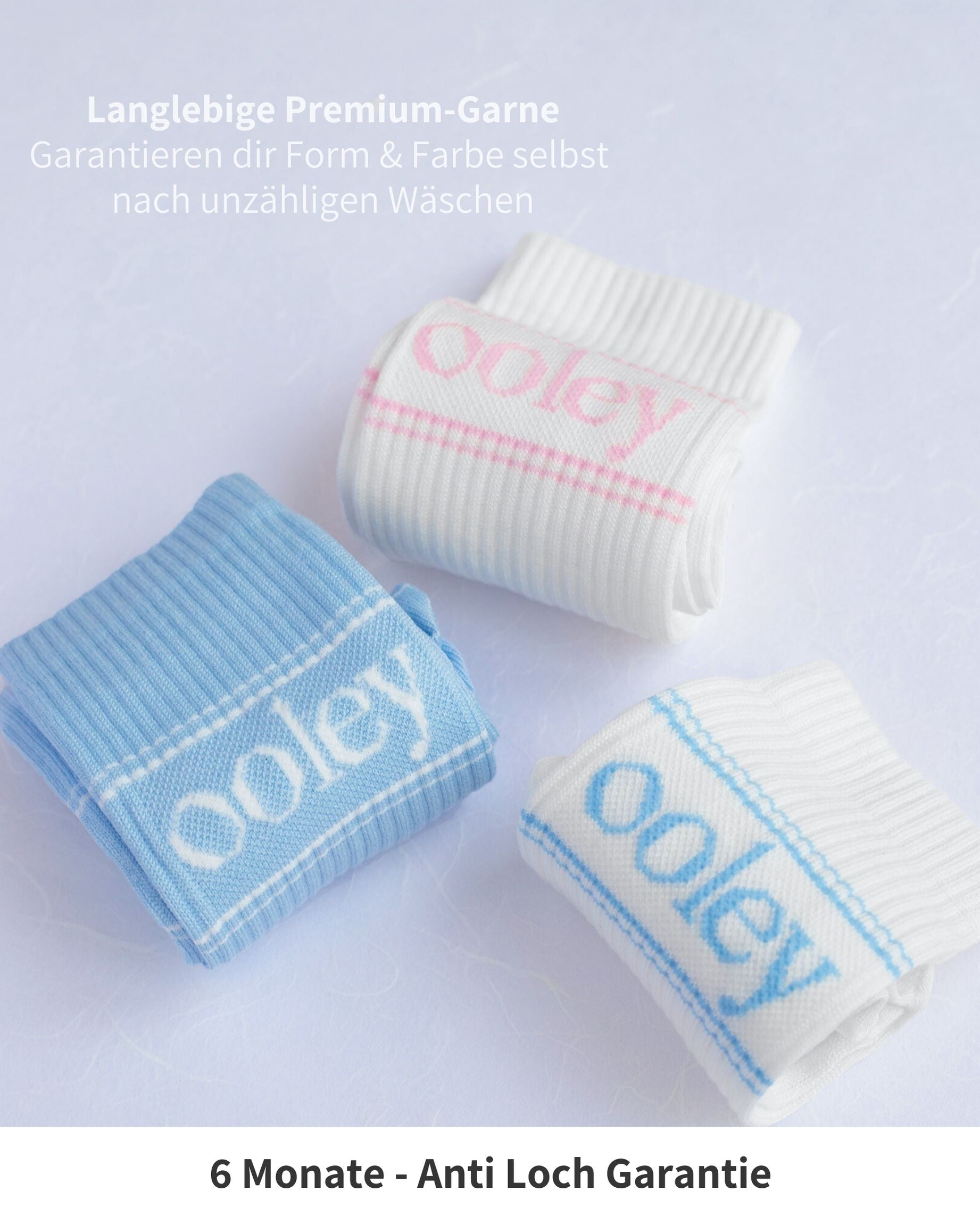 Pastel - White Caribbean