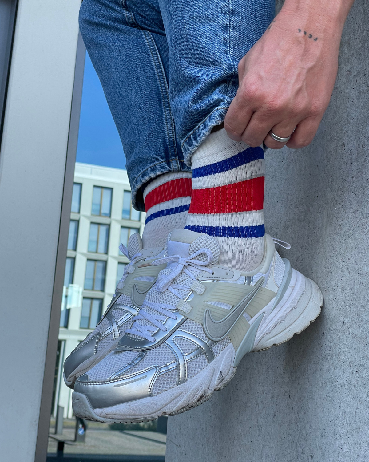 Pure - Retro