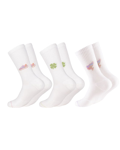 Icon Spring Favourites 3 Pack