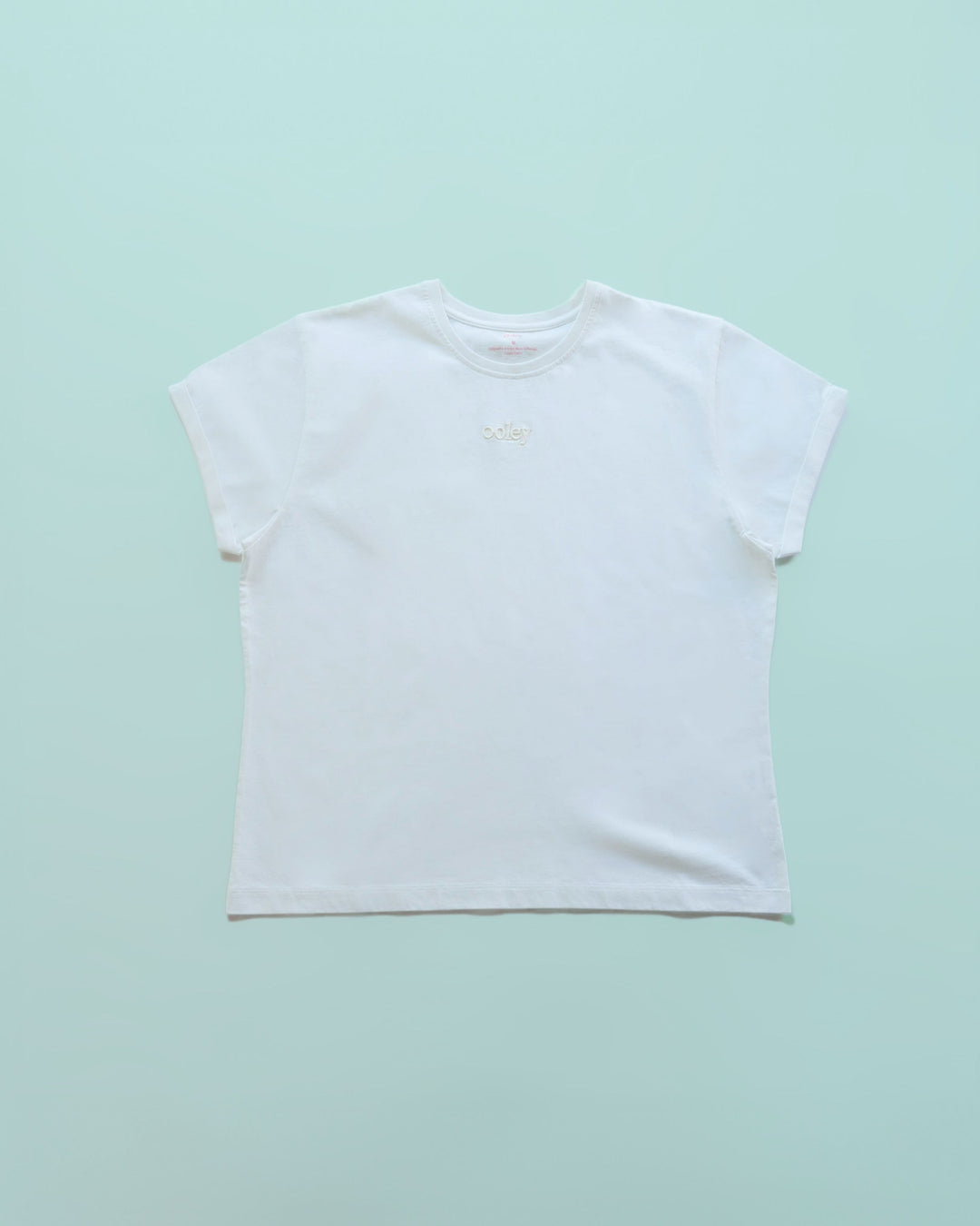 Shirt by ooley (women) - Offwhite