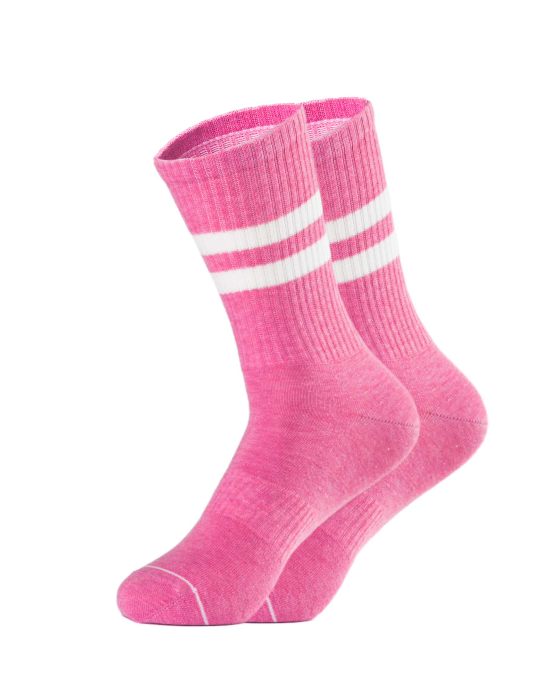 Sporty Melange - Pink