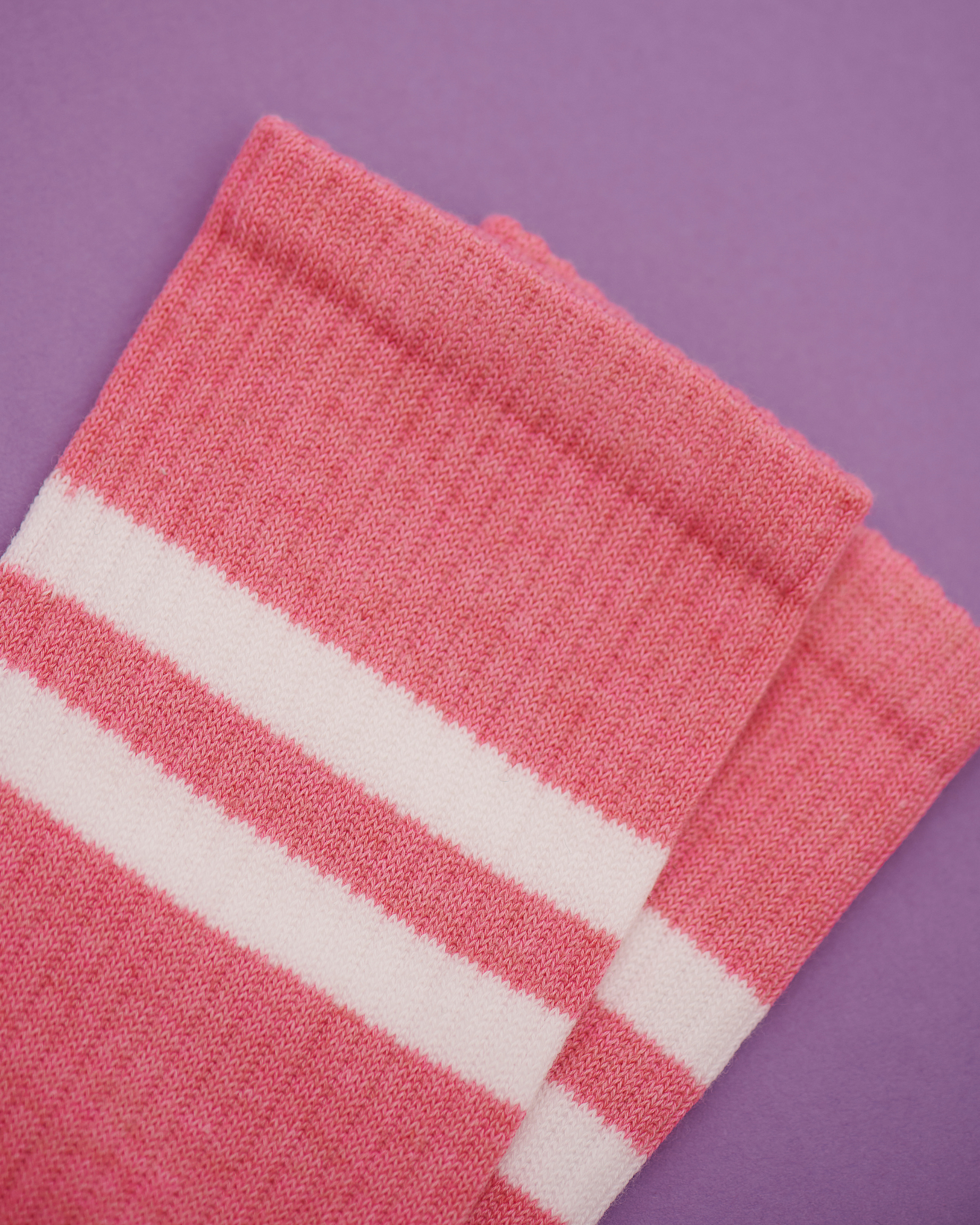 Sporty Melange - Pink