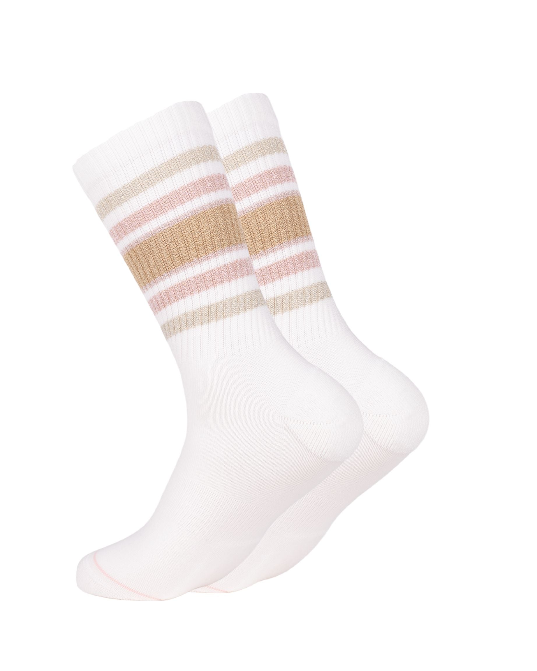 Sporty Glitter - Gold