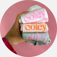 Pastelsocken