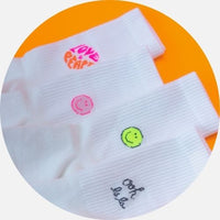 Tennissocken