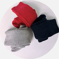 Warme Socken