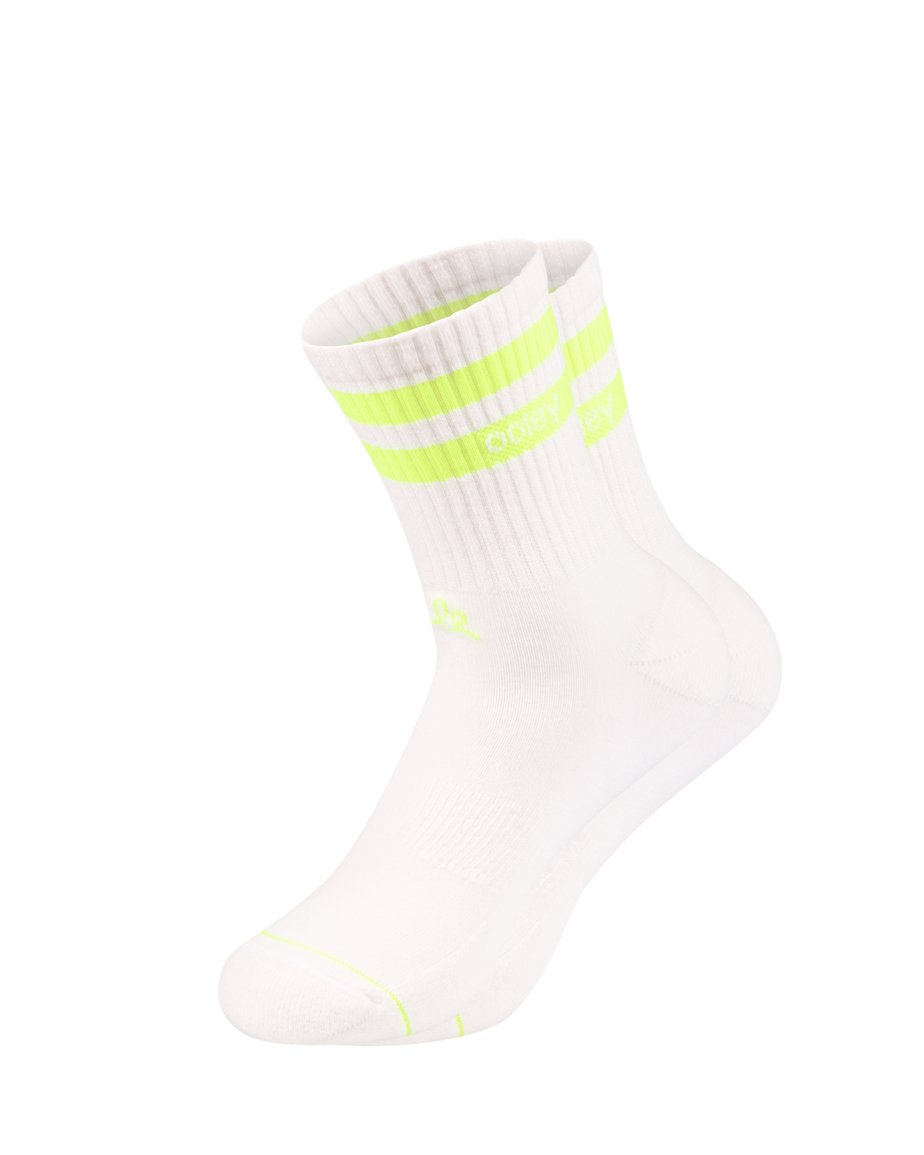 Streetmood - NEON Lemon