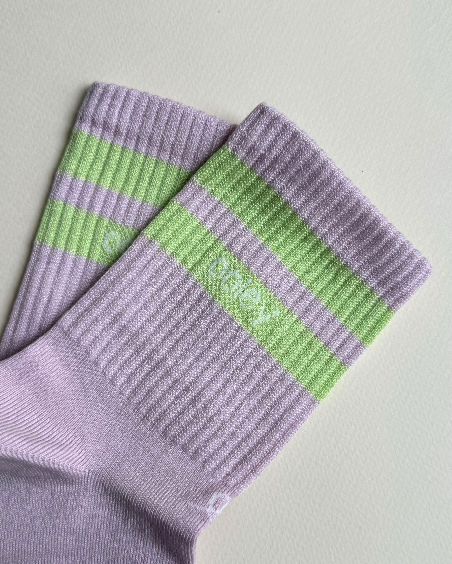 Streetmood Light - Dreamy Lavender