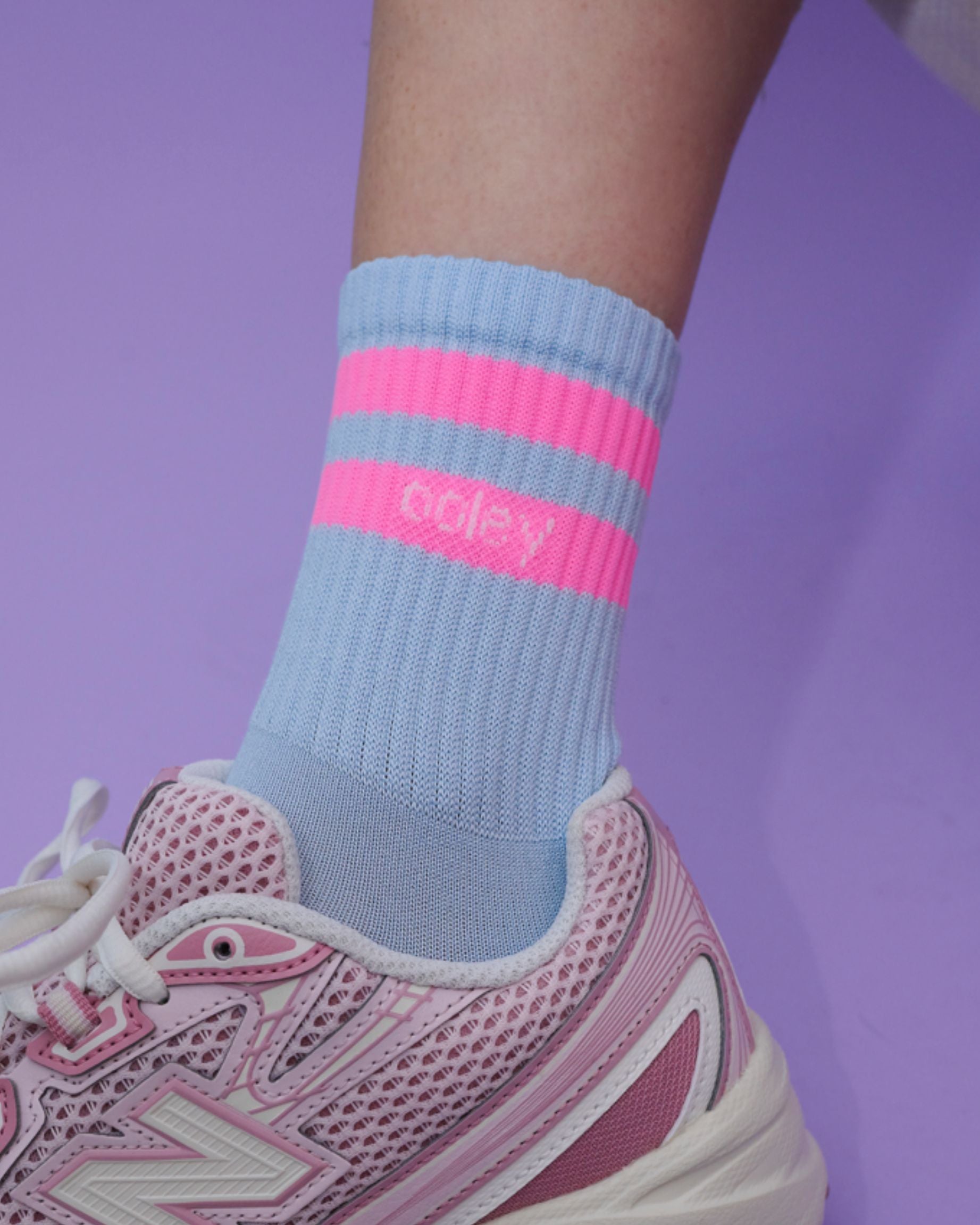 Streetmood Light - Pink Sky