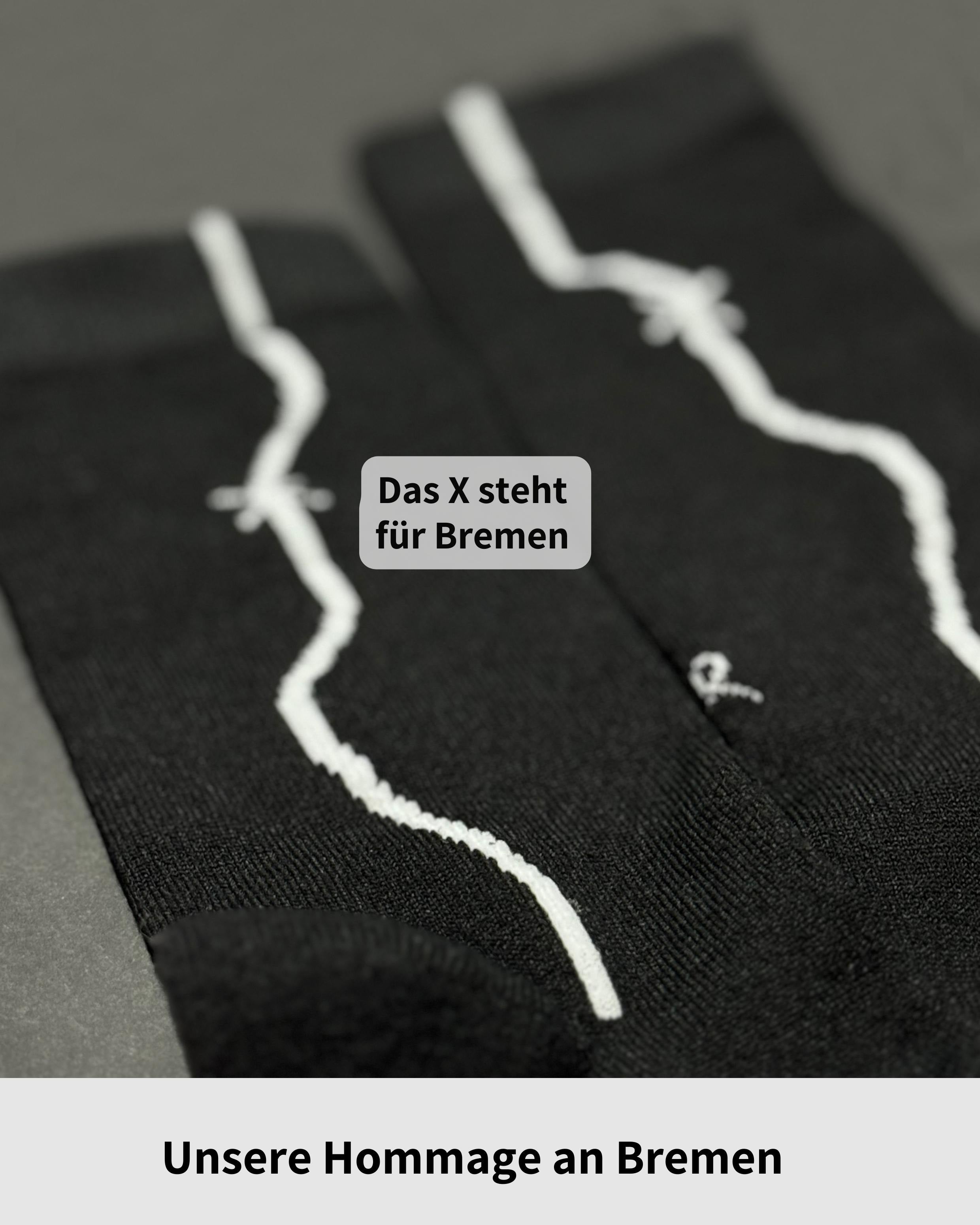 Weser - Black