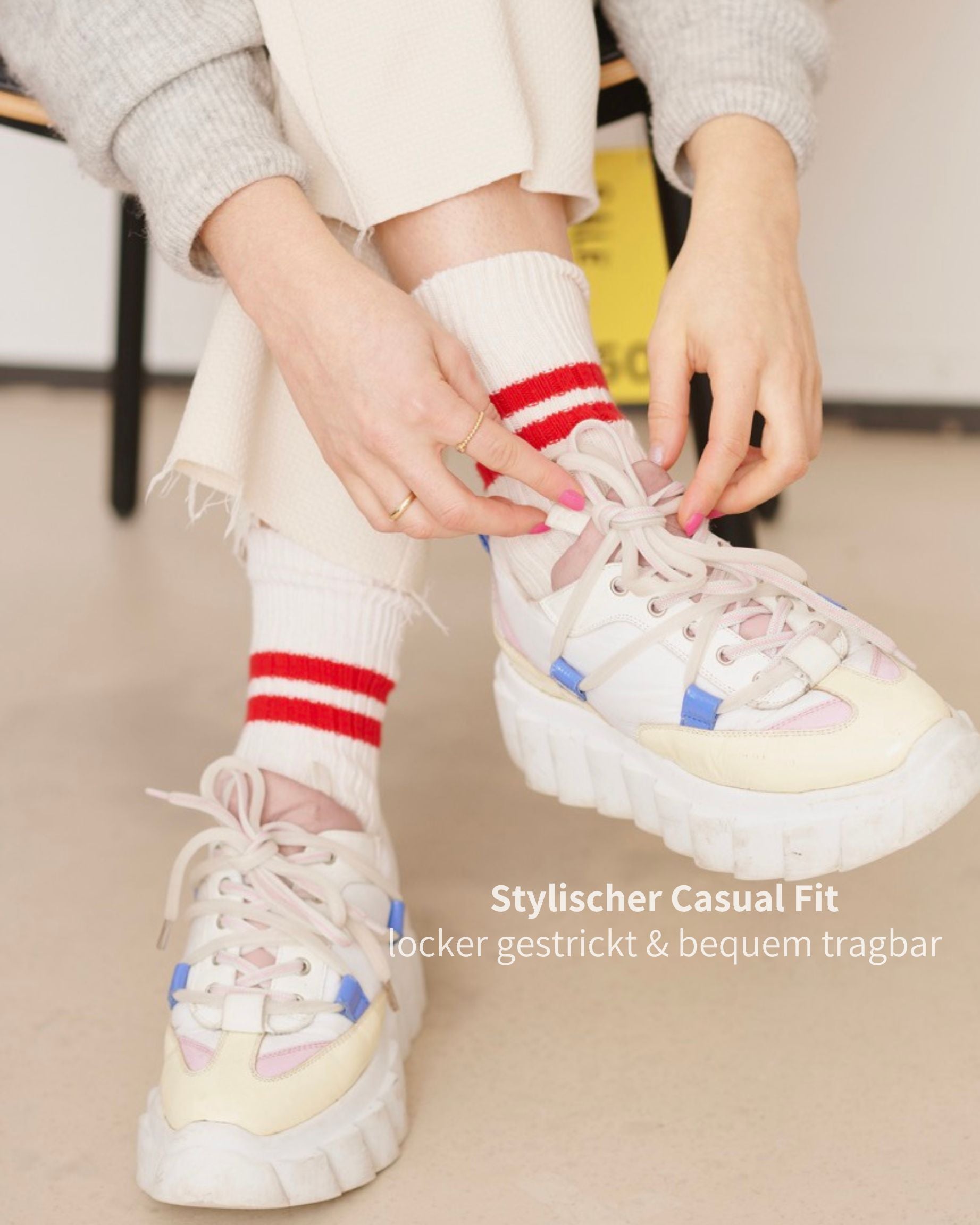 Wildlife Style Set | 5+1 GRATIS Paar