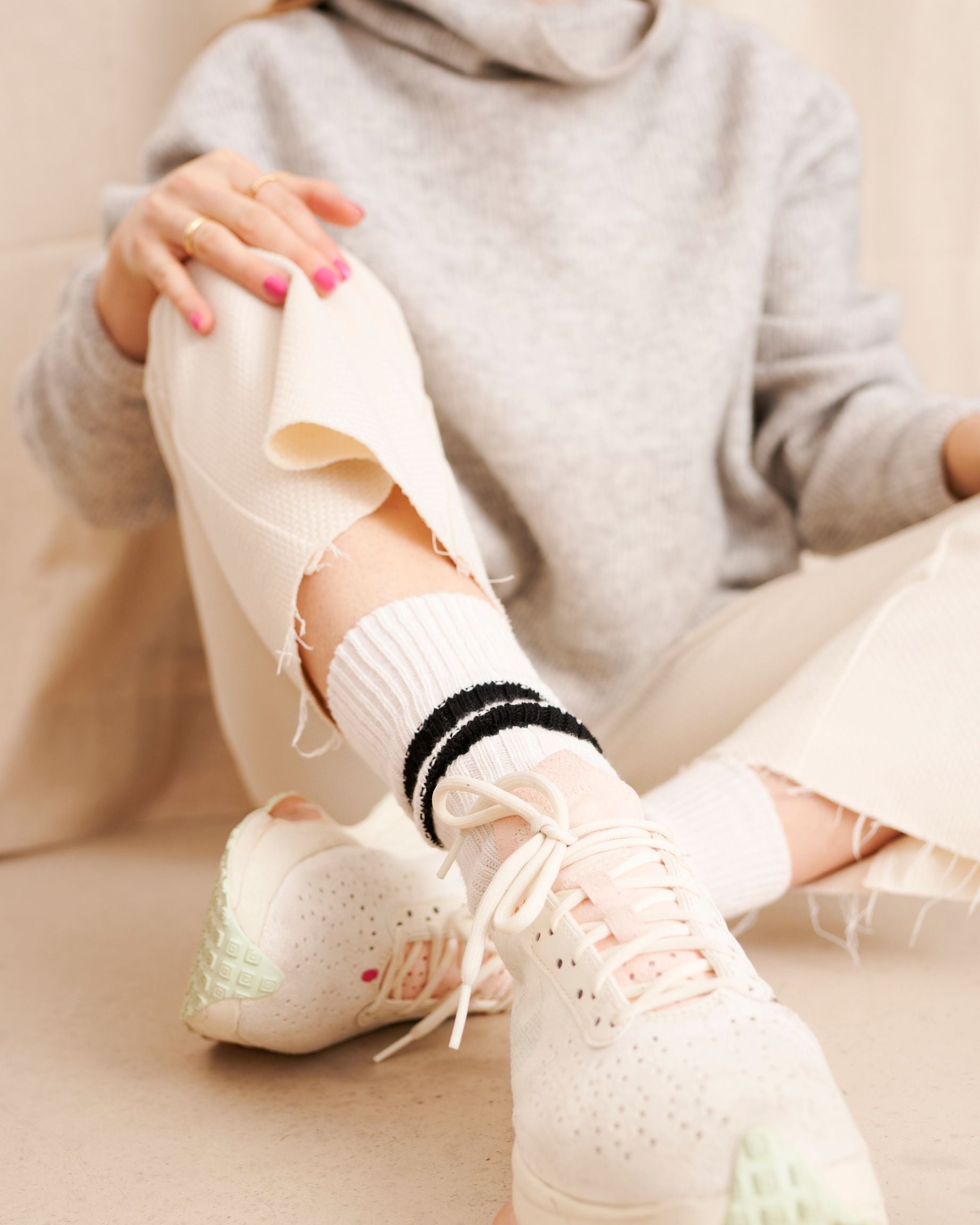 Wildlife - Oat Poppy