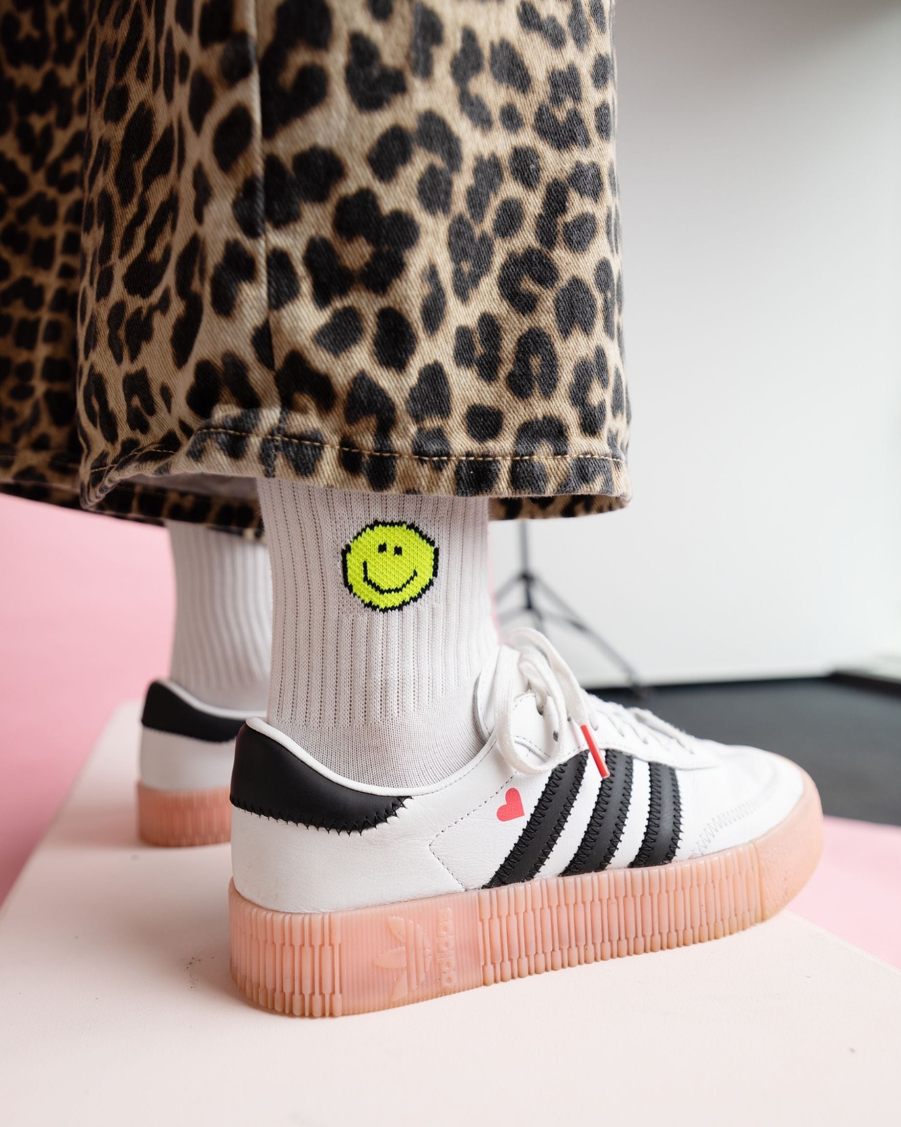 Icon - Lemon Smile