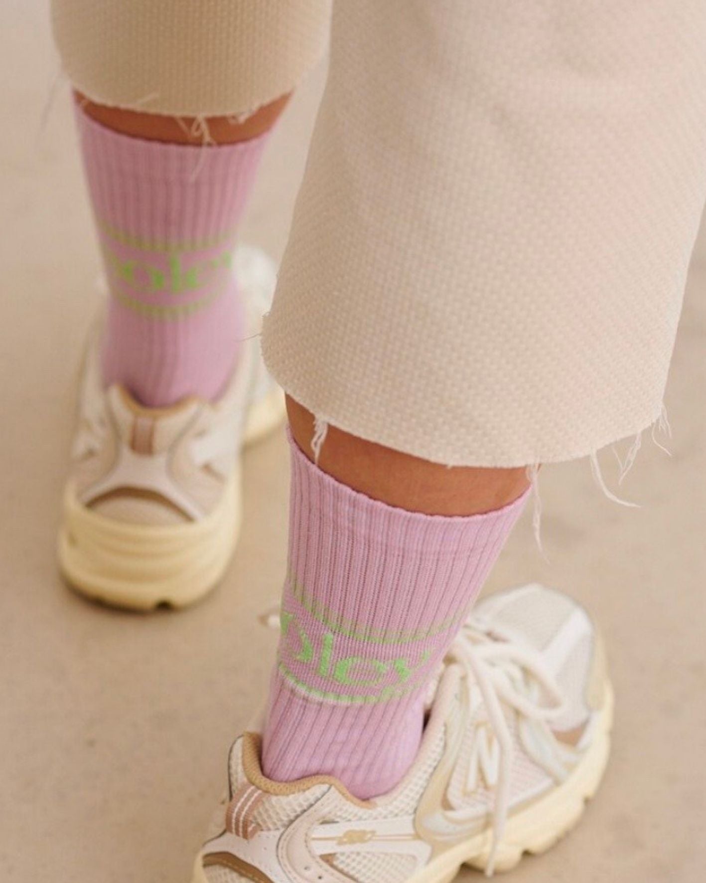 Pastel - Lavender