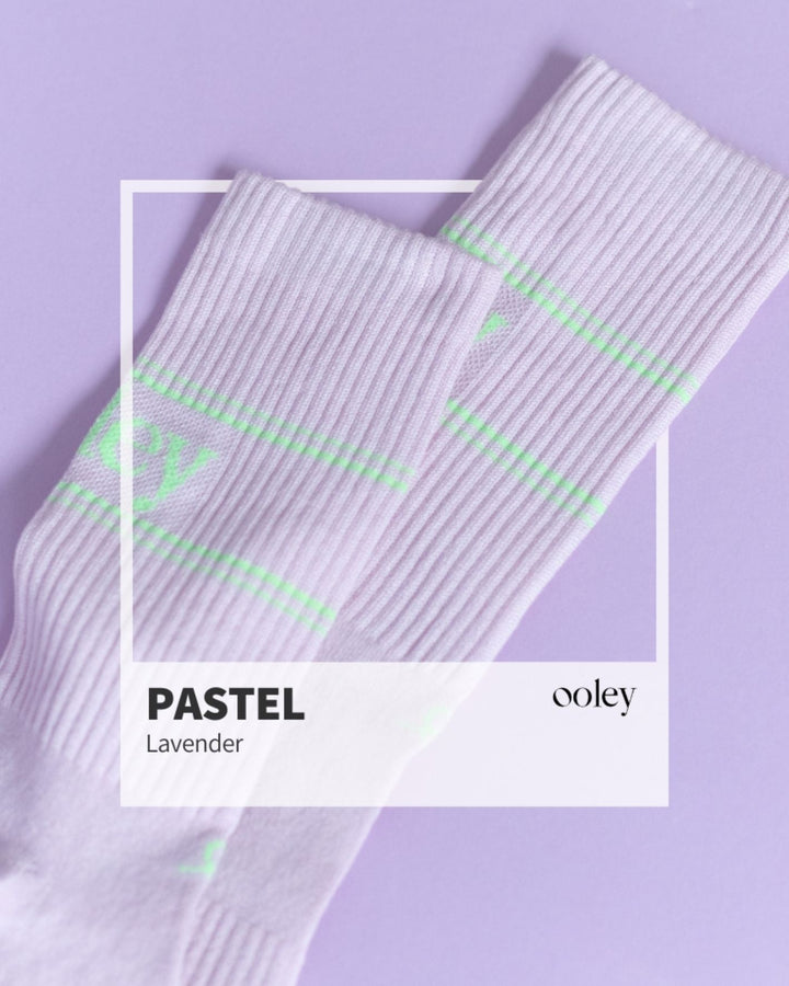 Pastel Colorful 3 Pack